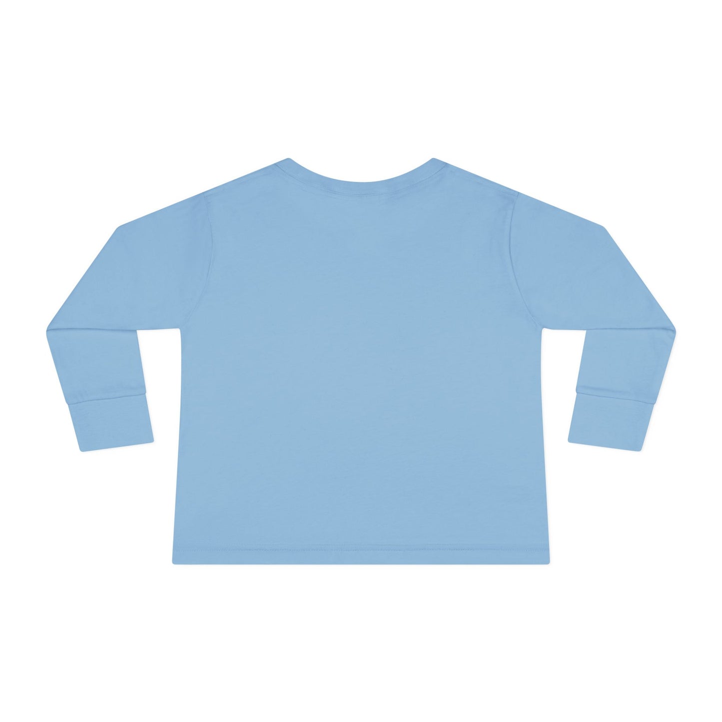 Psalm 23:1 Toddler Long Sleeve Tee