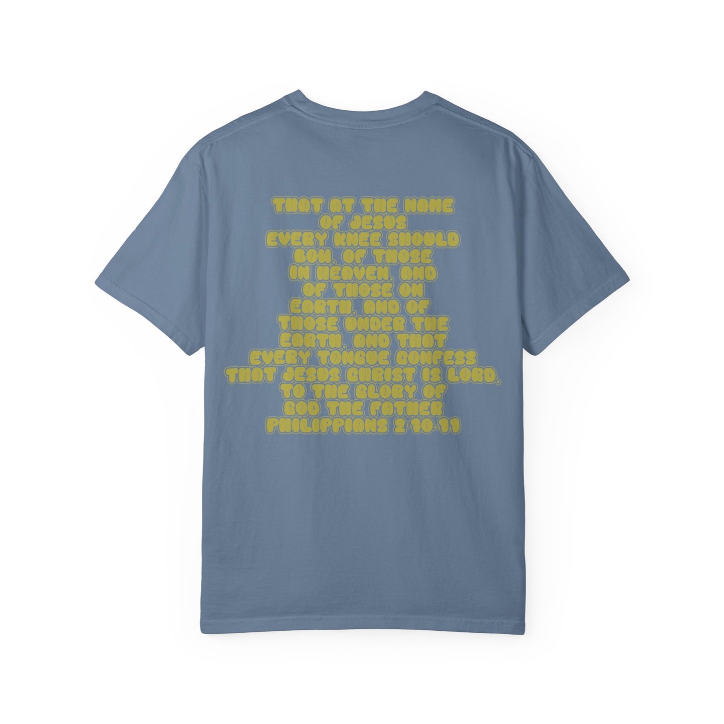 Jesus Faith Inspired Streetwear