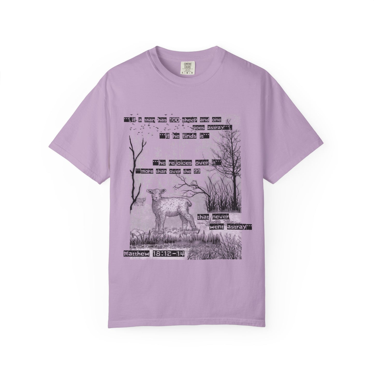 He left the 99 unisex t-shirt