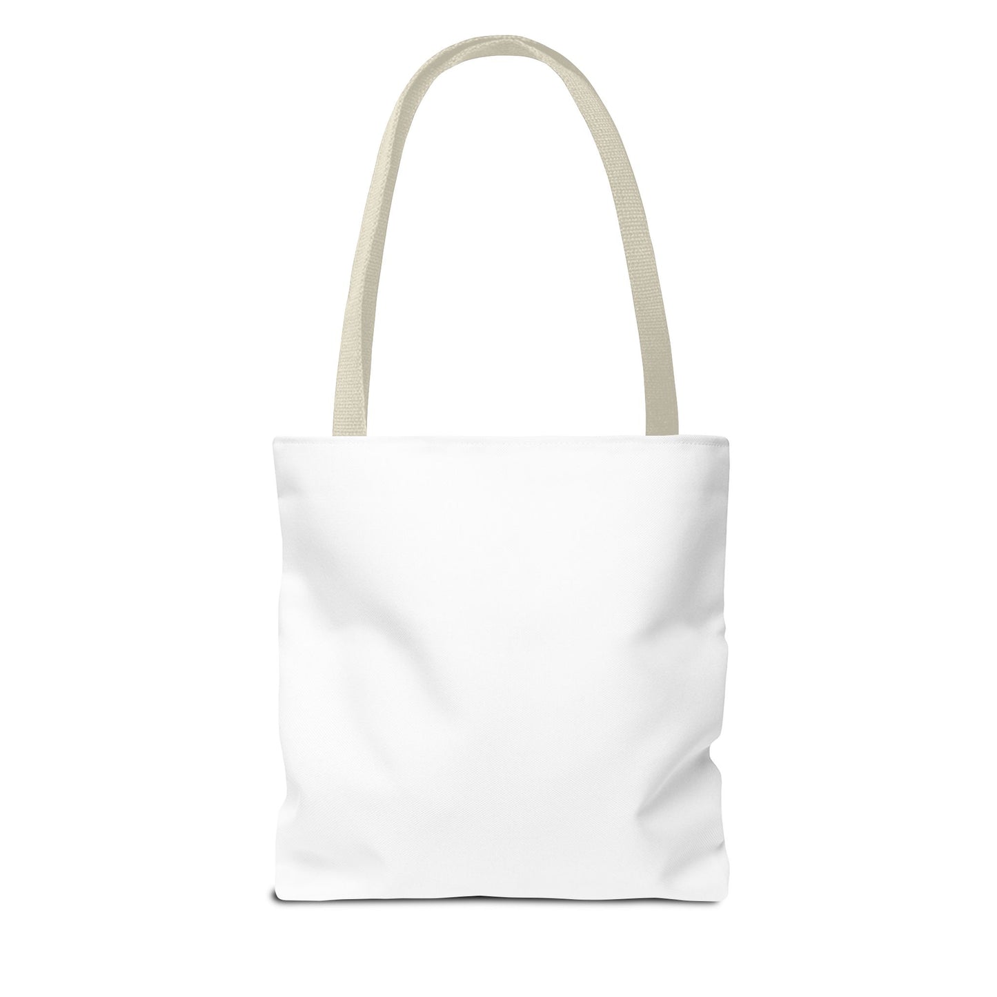 Wings like eagles Tote Bag