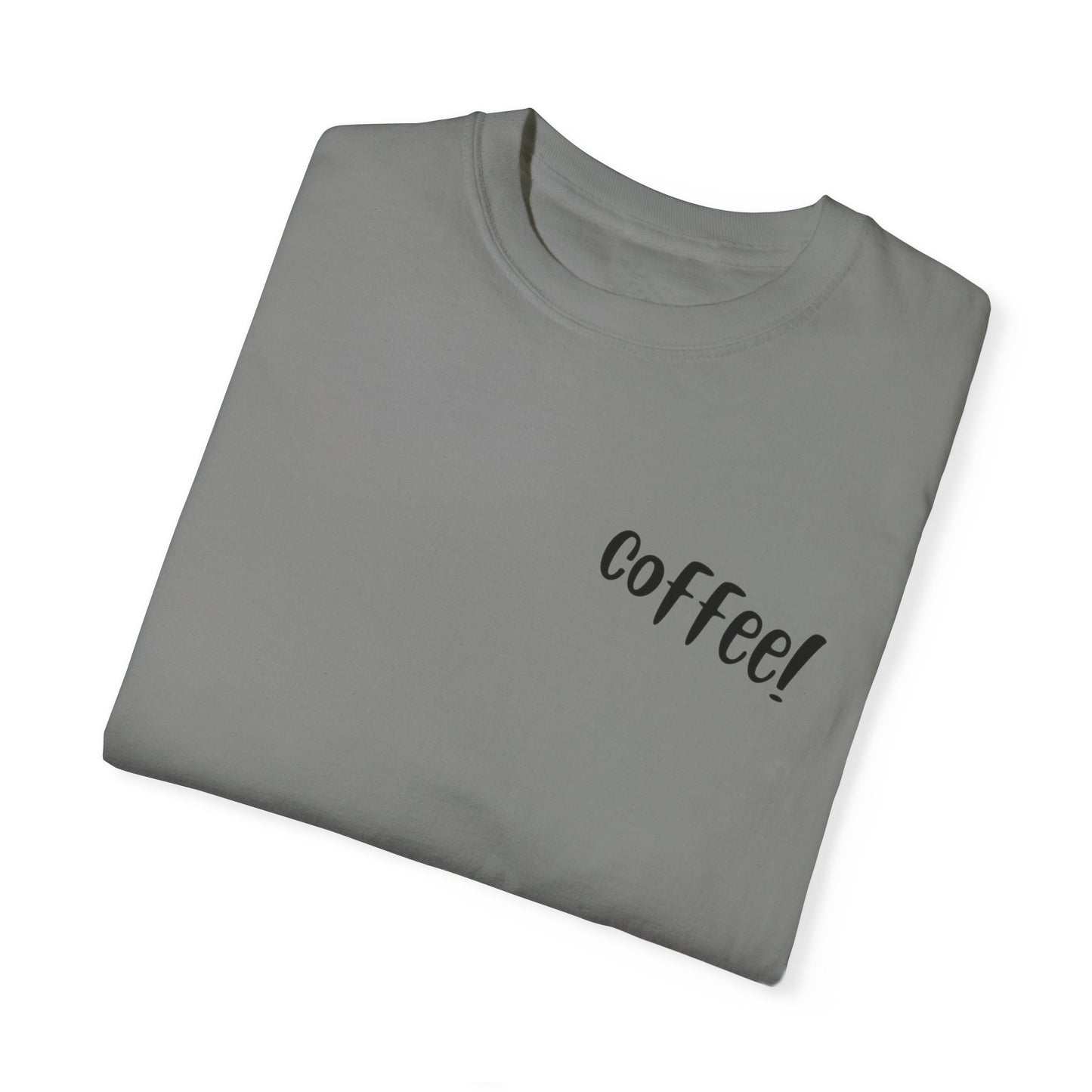 Feeling slothie - Faith Inspired Streetwear