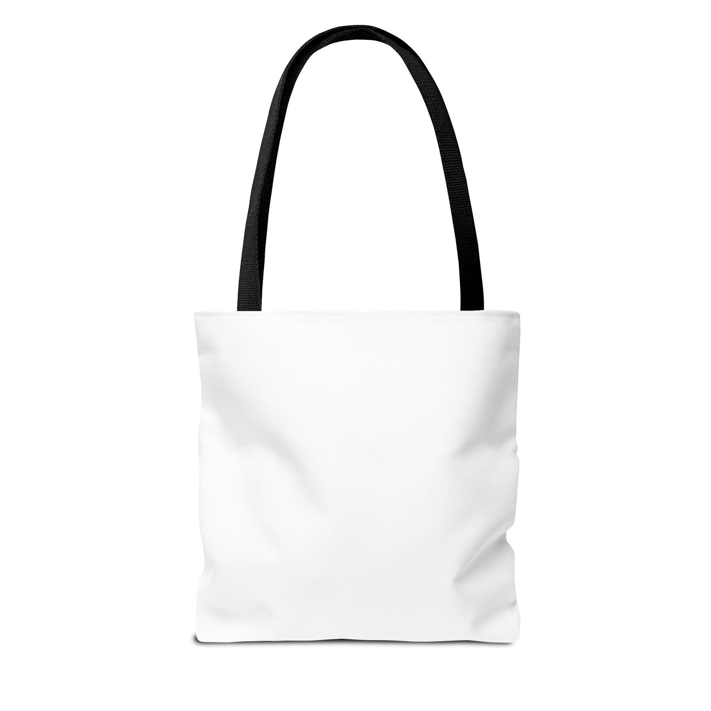 Wings like eagles Tote Bag