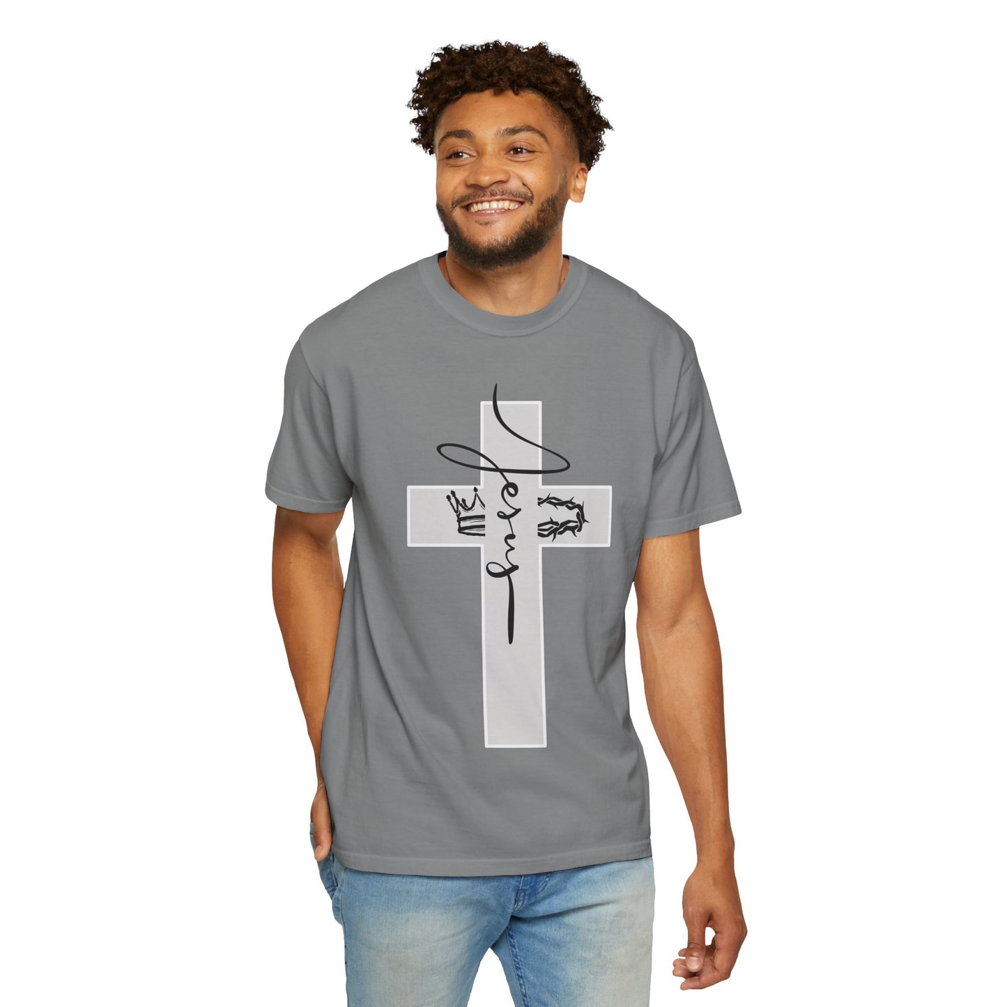 Jesus unisex t-shirt