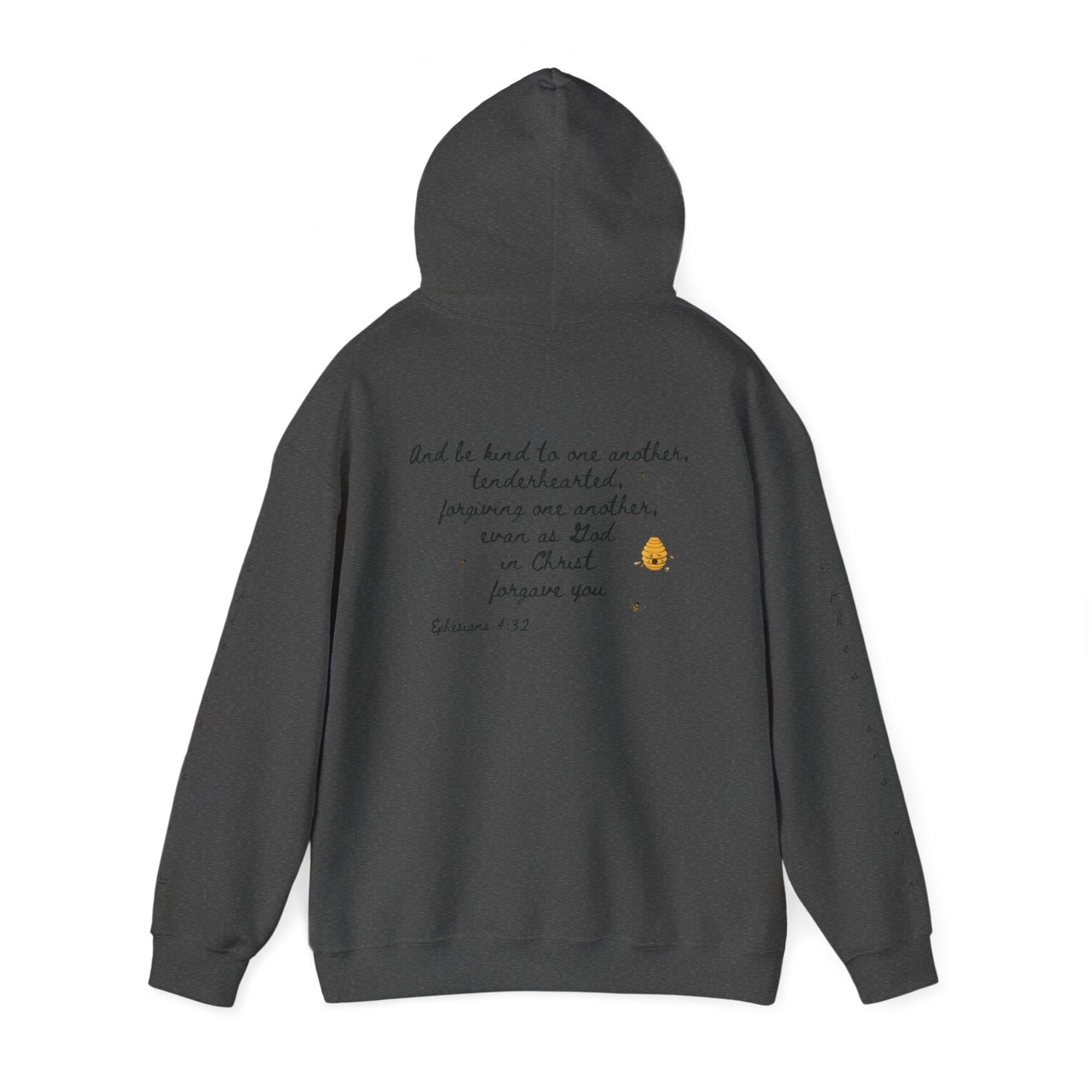 Bee Kind Hooded Sweatshirt