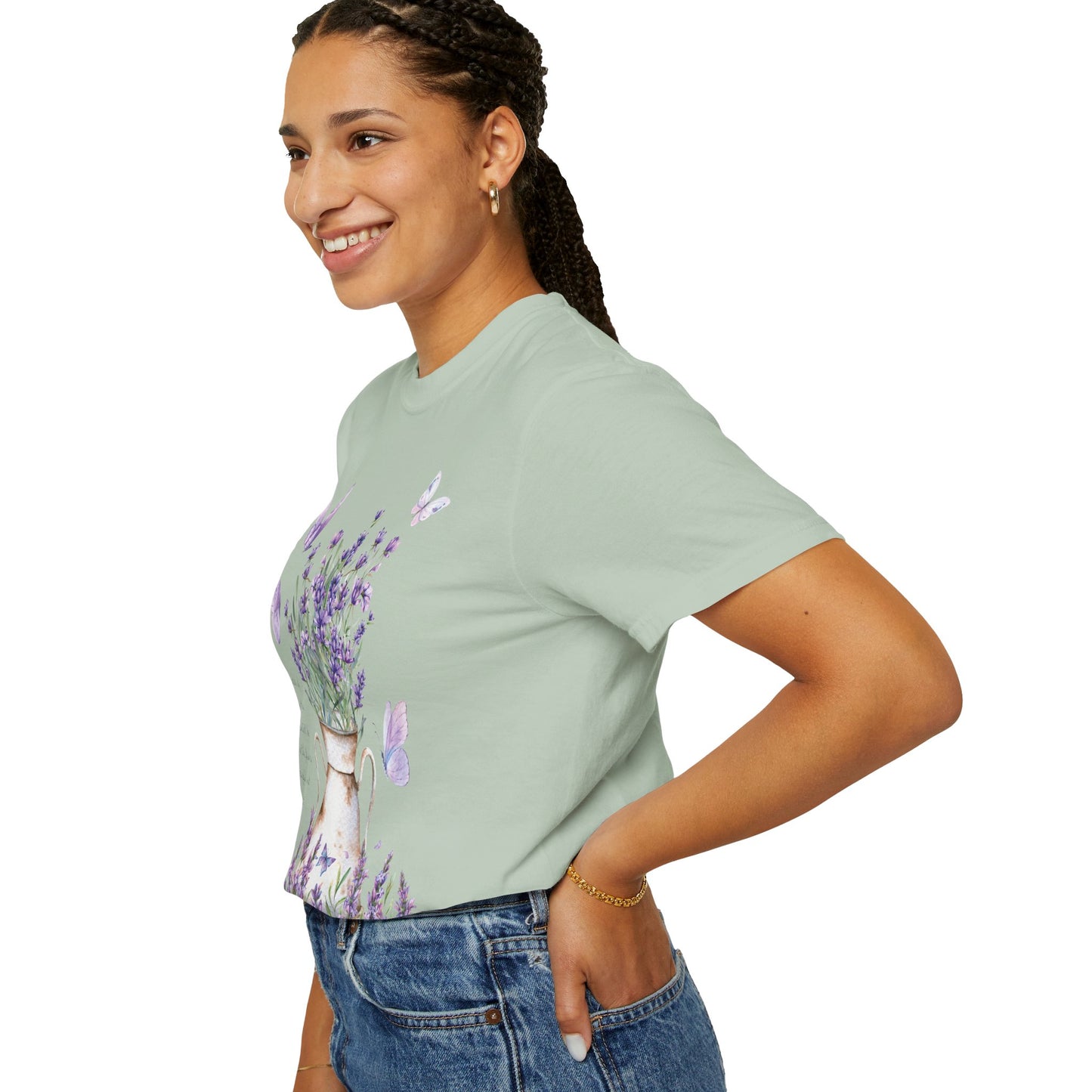 Be Radiant T-shirt