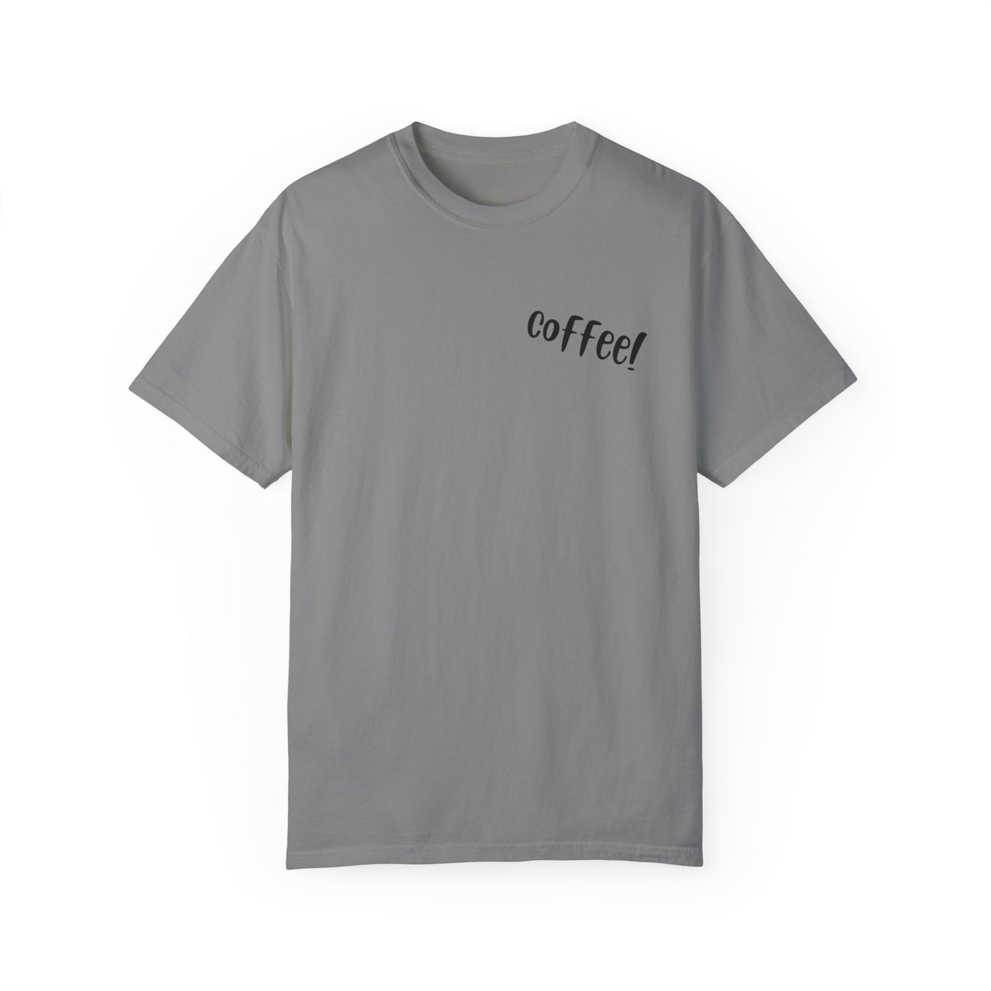 Feeling slothie - Faith Inspired Streetwear