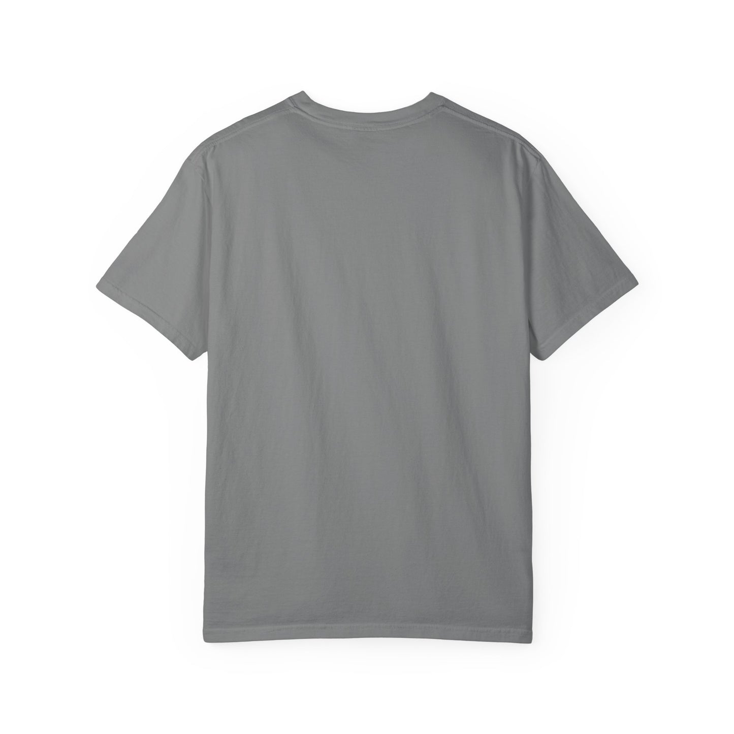 He left the 99 unisex t-shirt