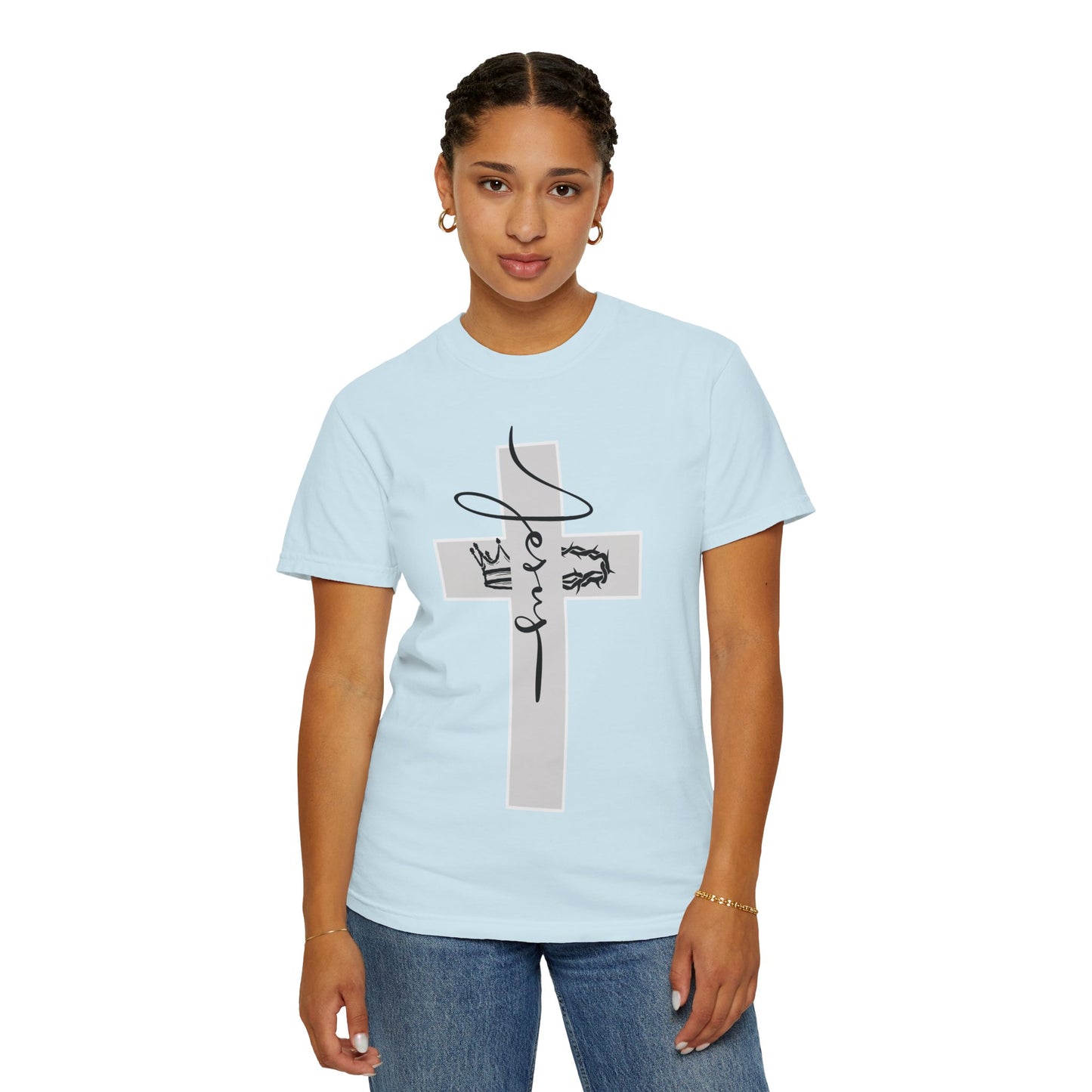Jesus unisex t-shirt