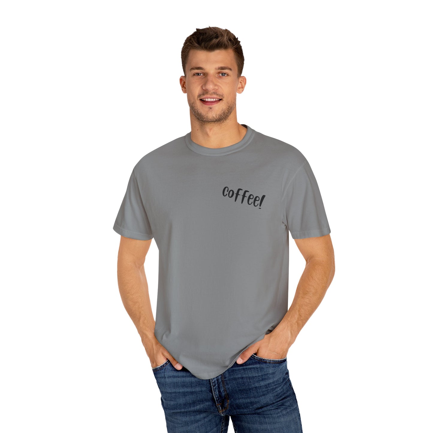 Feeling slothie - Faith Inspired Streetwear