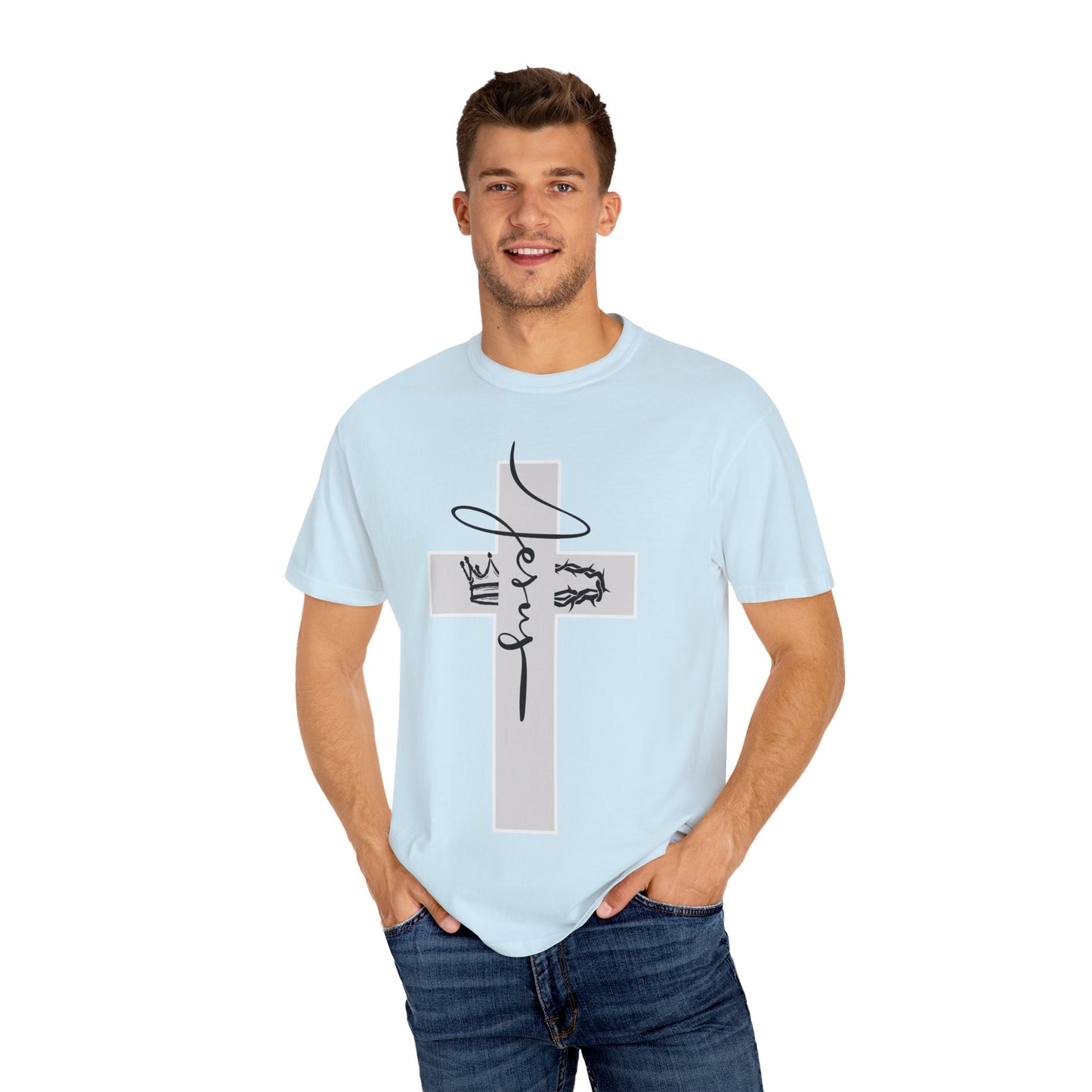 Jesus unisex t-shirt