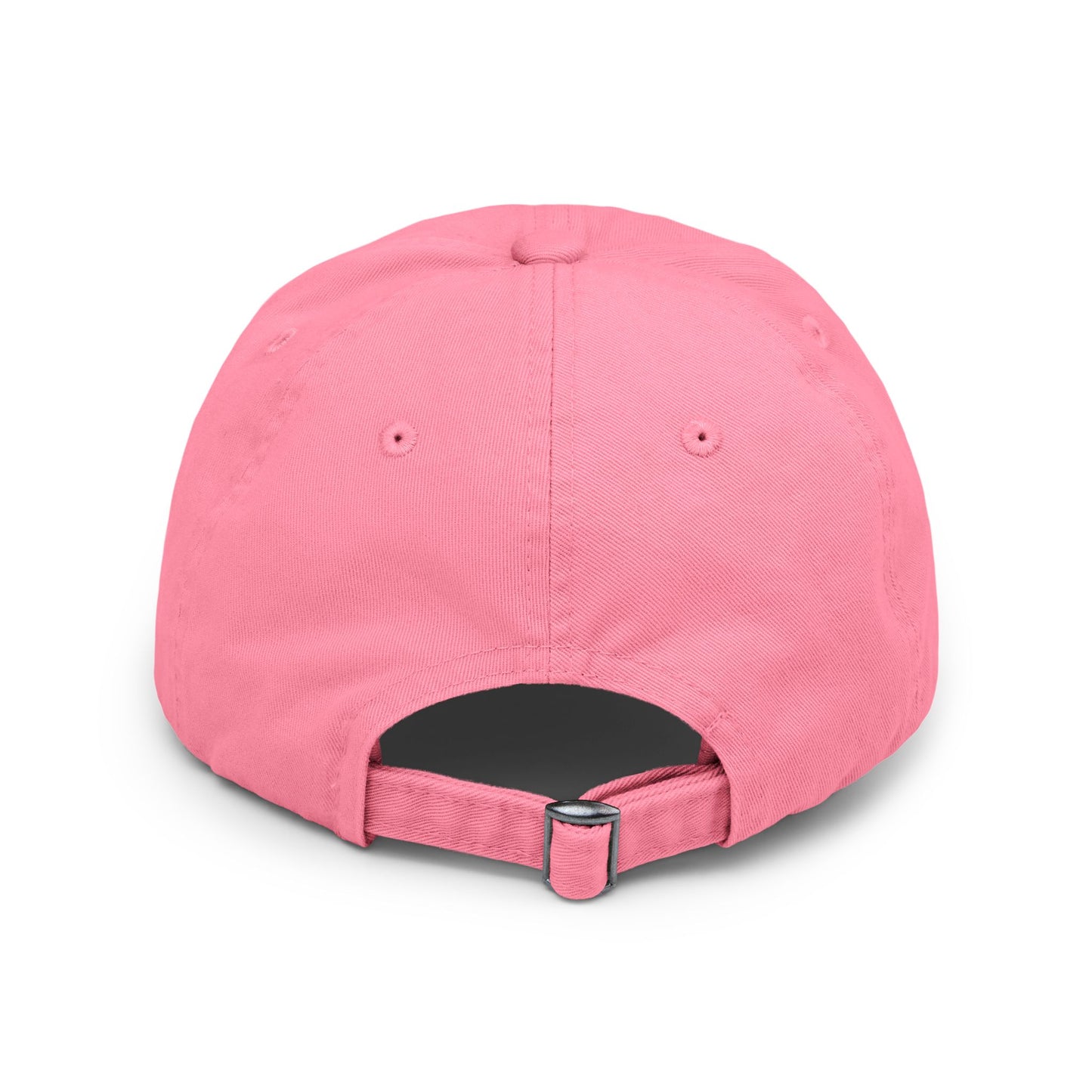 Jehovah Raah Distressed Cap - Vintage