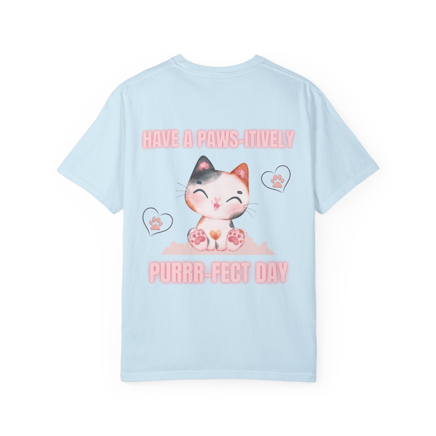 Purr-fact day - Faith Inspired Streetwear