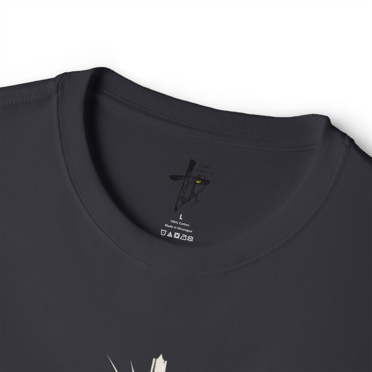 Built on the Rock Tee