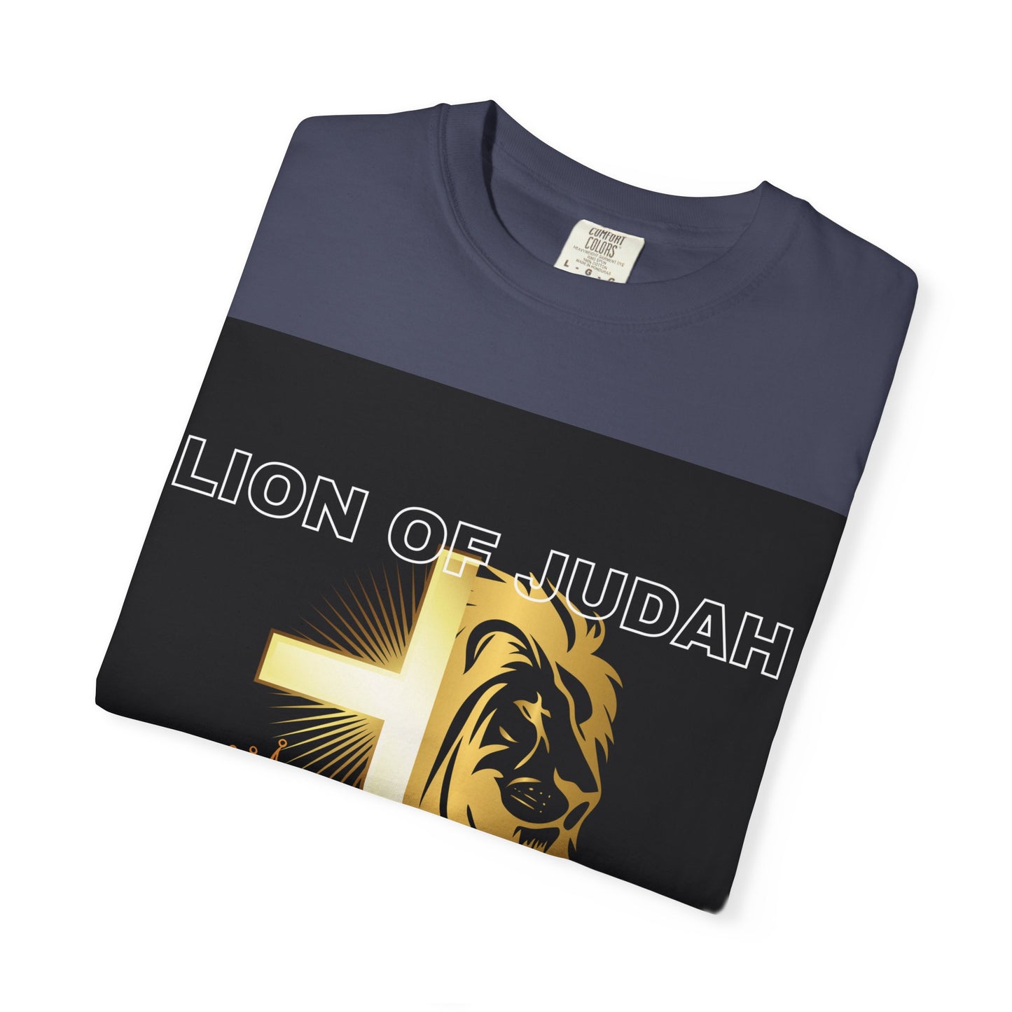 Lion of Judah Unisex T-Shirt