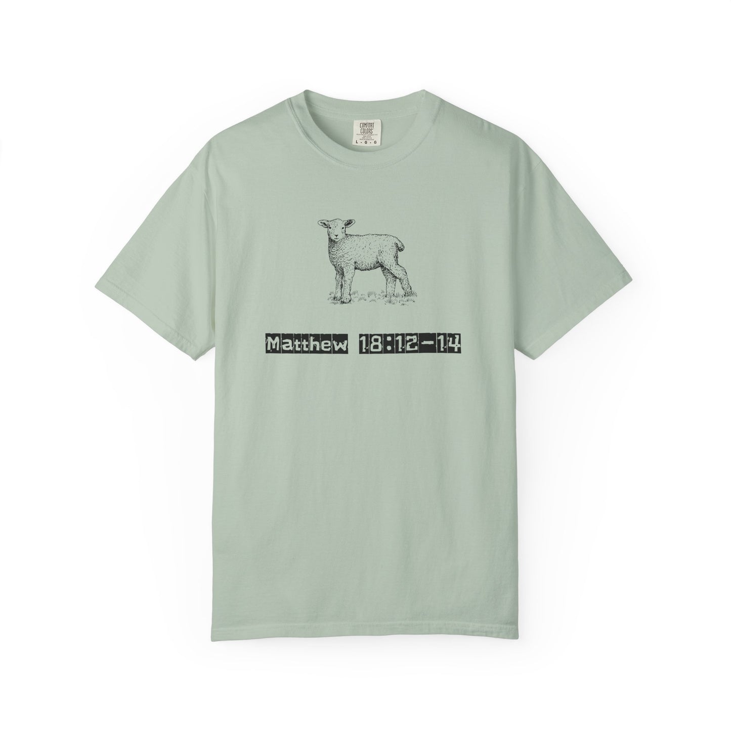 He left the 99 unisex t-shirt