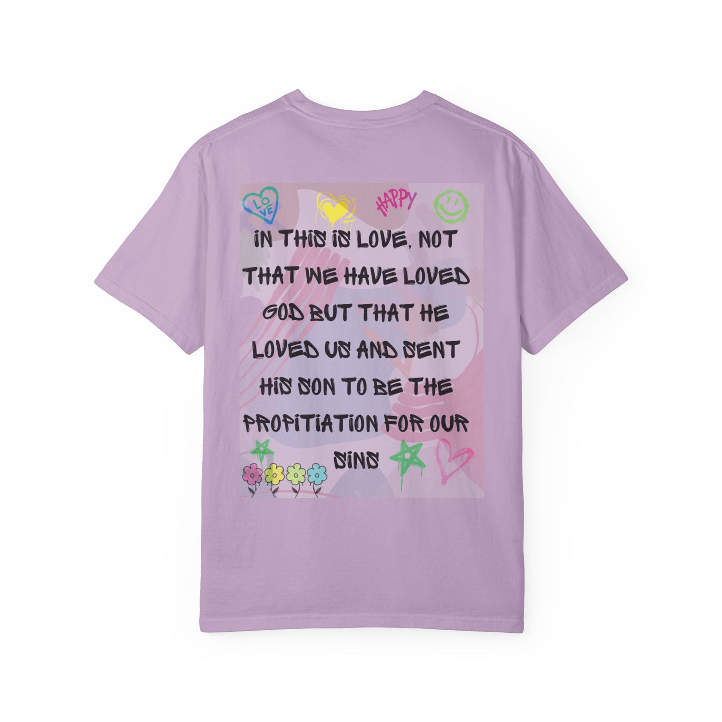 Jesus Loves You Unisex T-Shirt