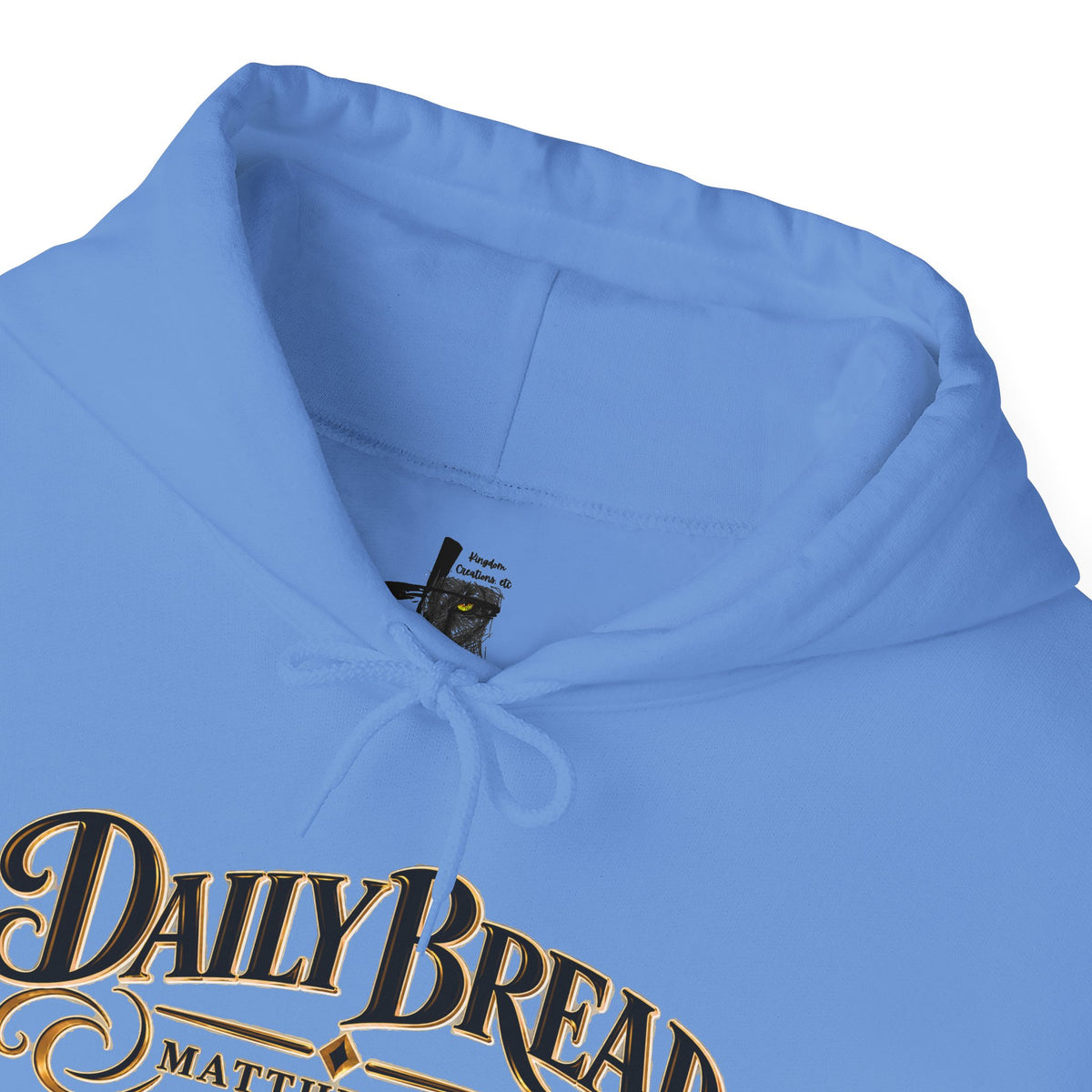Daily Bread Hoodie