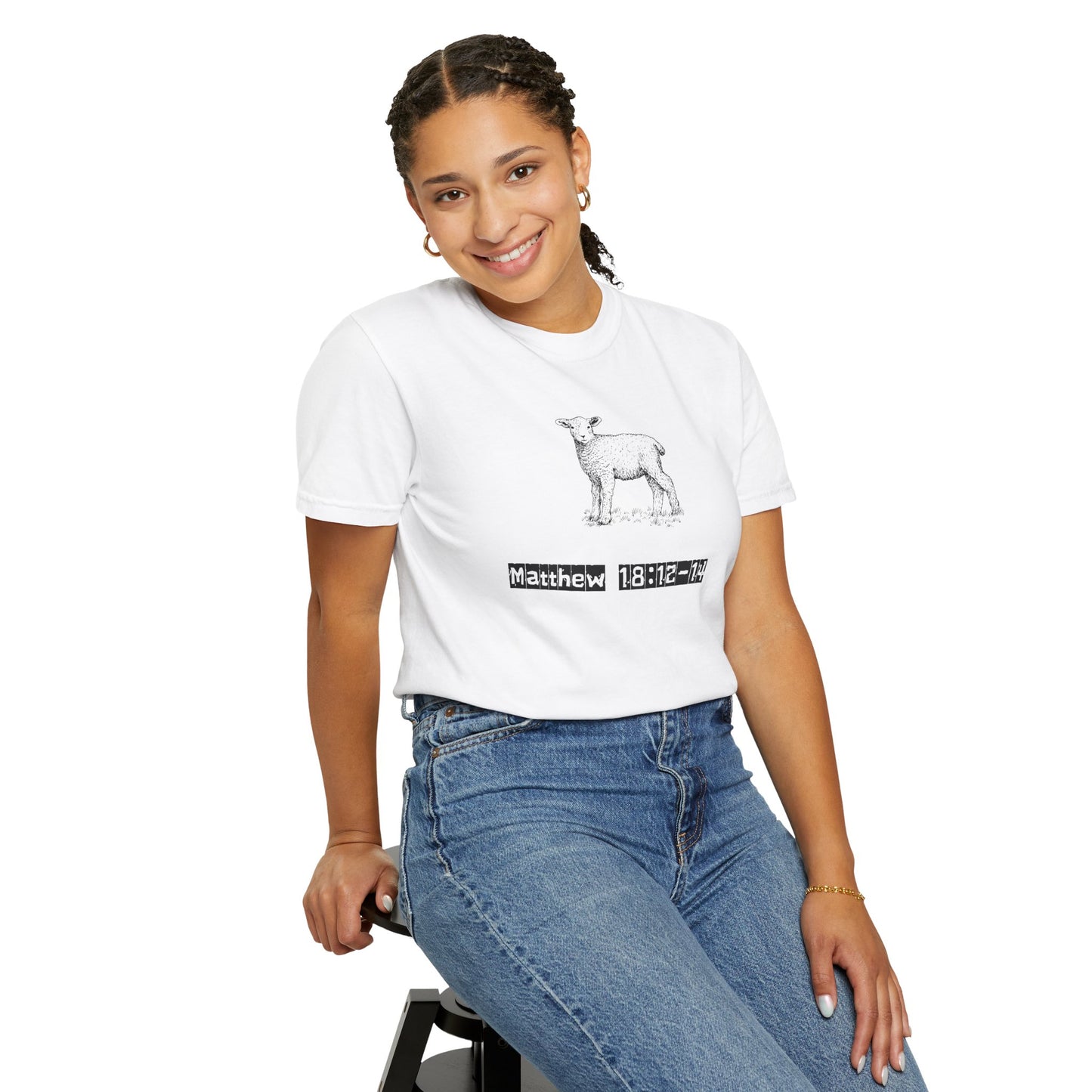 He left the 99 unisex t-shirt