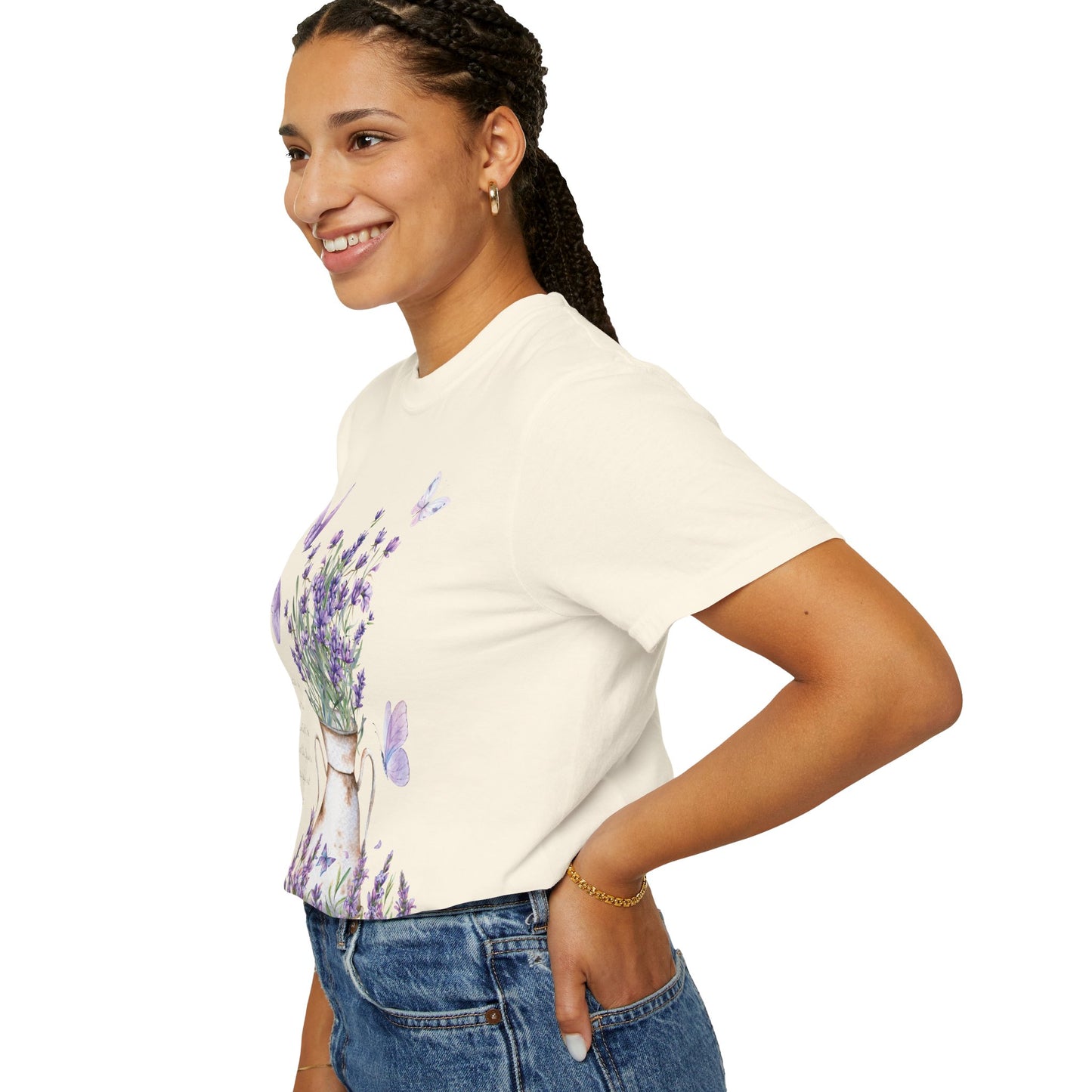 Be Radiant T-shirt