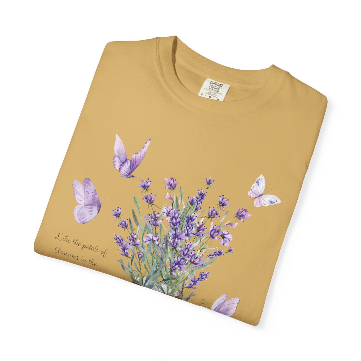 Be Radiant T-shirt