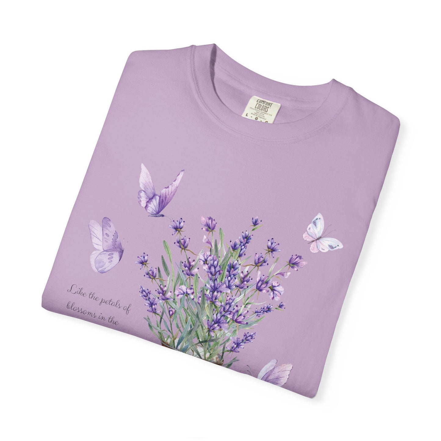 Be Radiant T-shirt