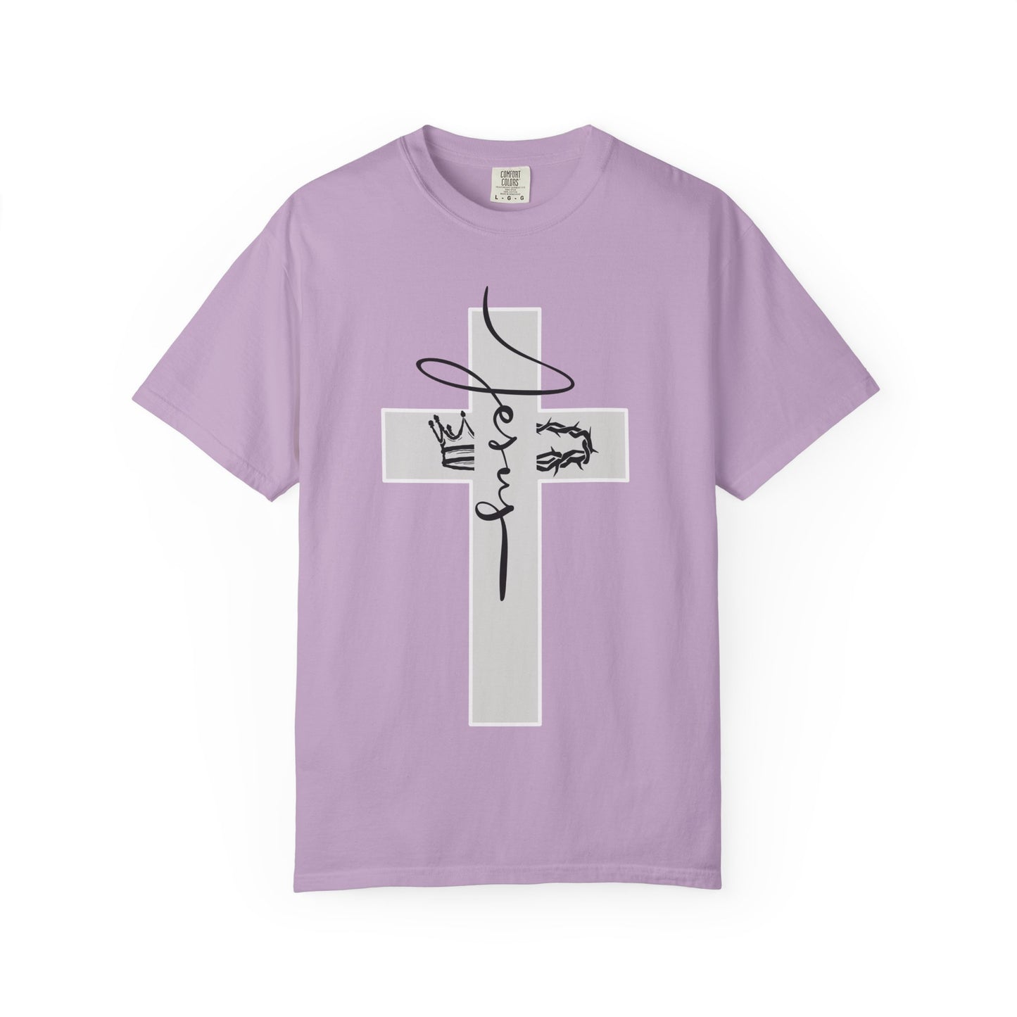 Jesus unisex t-shirt
