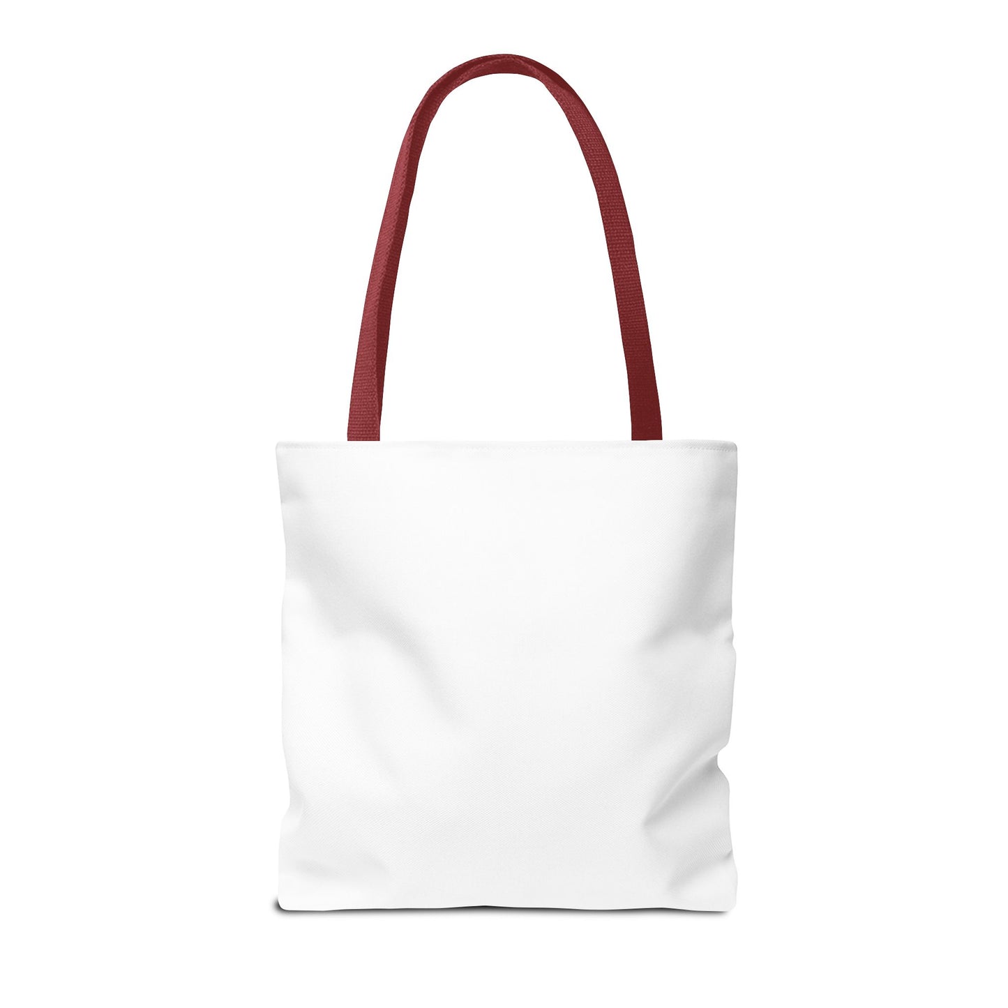 I Believe in Jesus Tote Bag