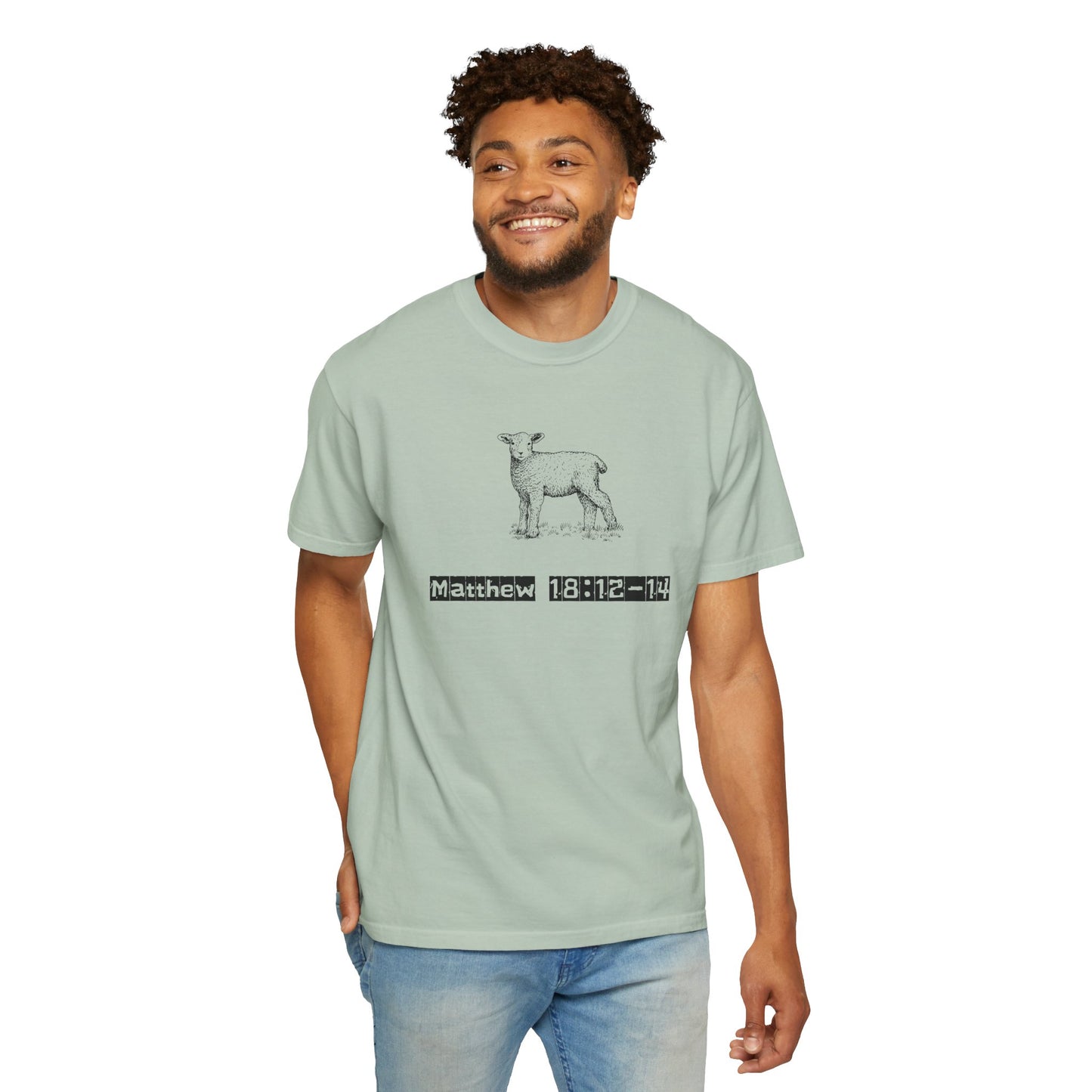 He left the 99 unisex t-shirt