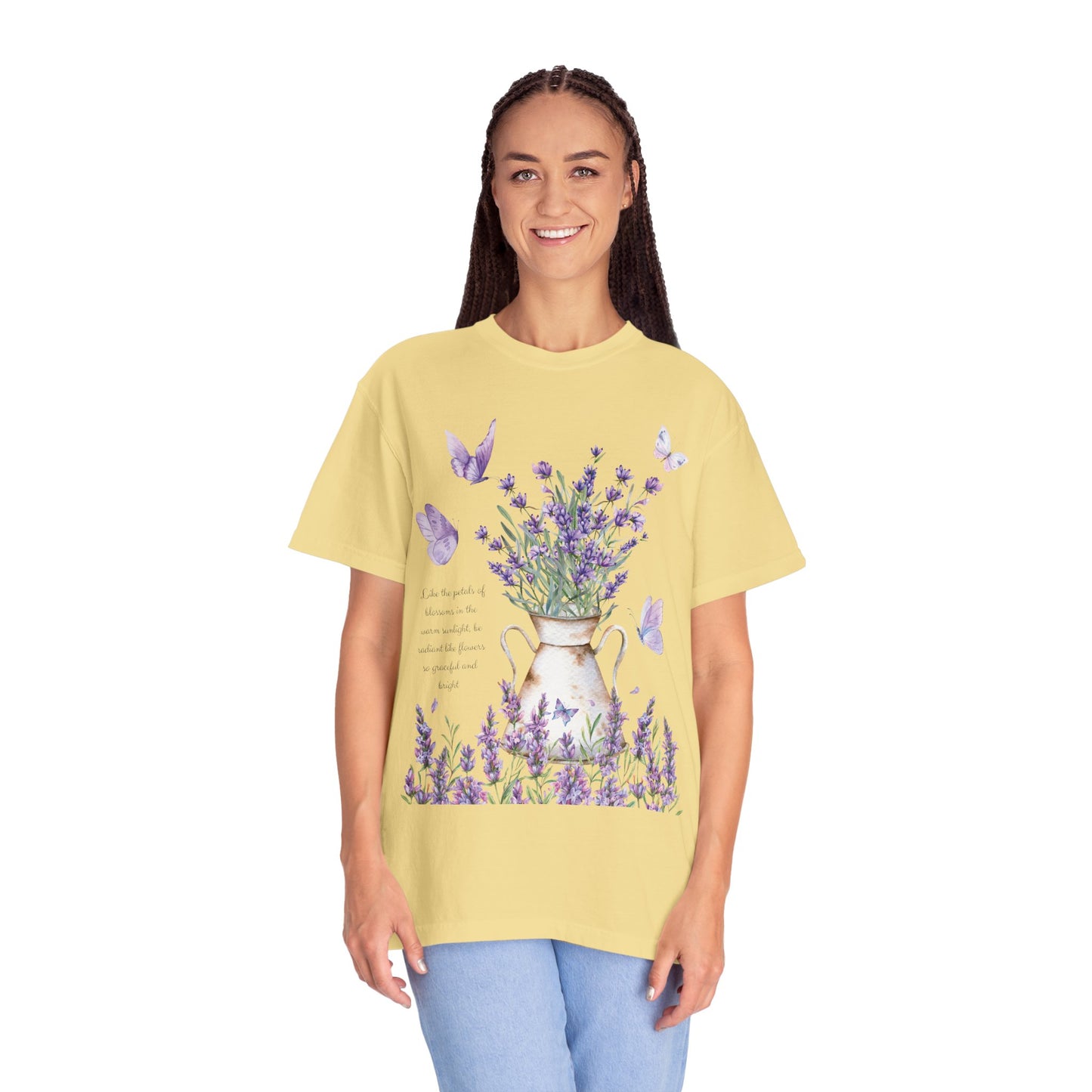 Be Radiant T-shirt