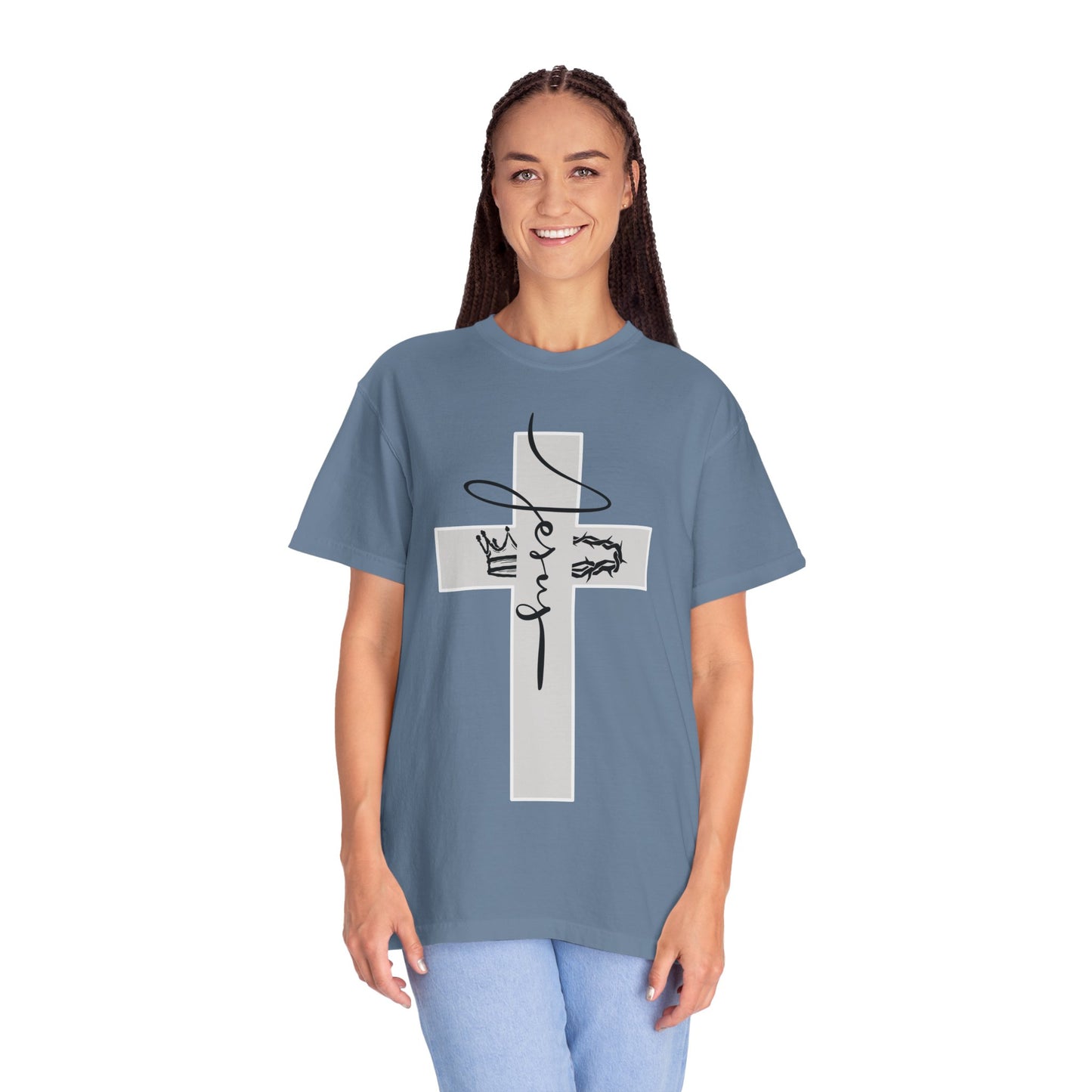Jesus unisex t-shirt