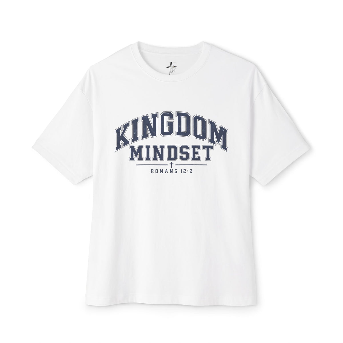 Kingdom Mindset Tee