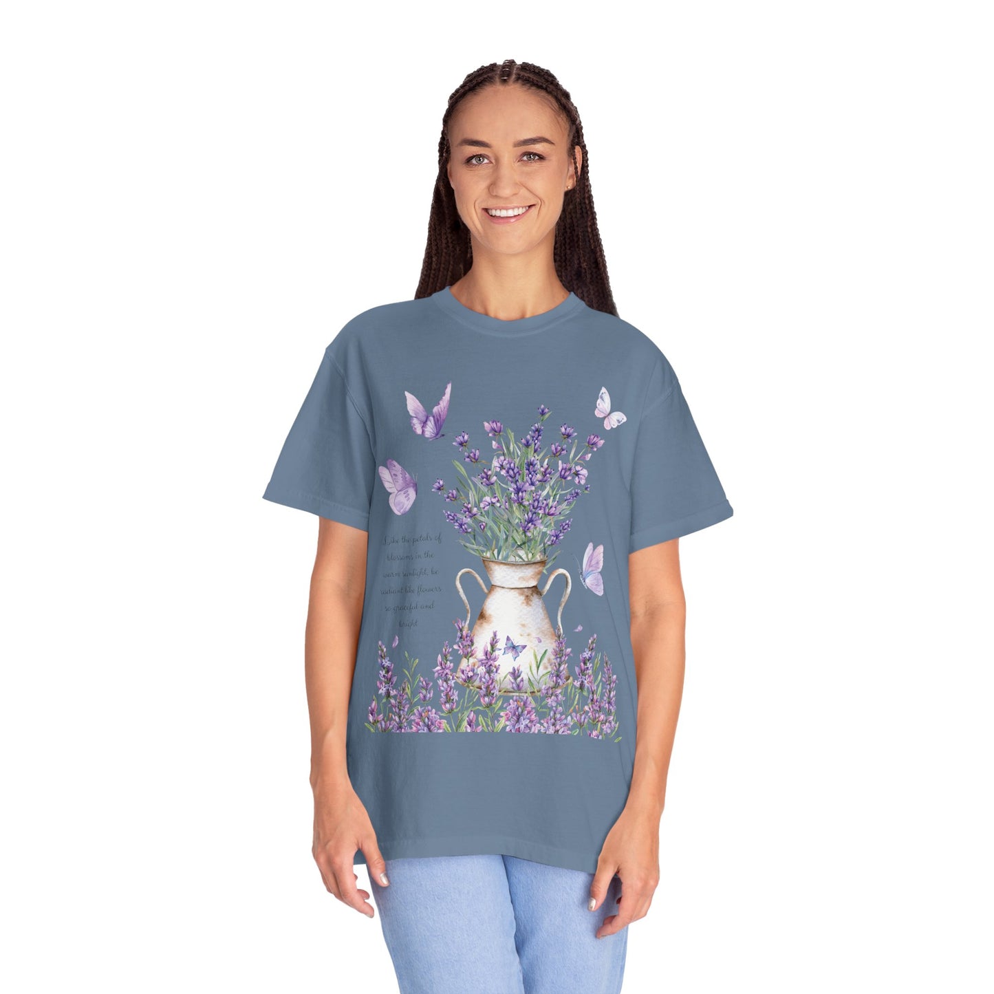 Be Radiant T-shirt