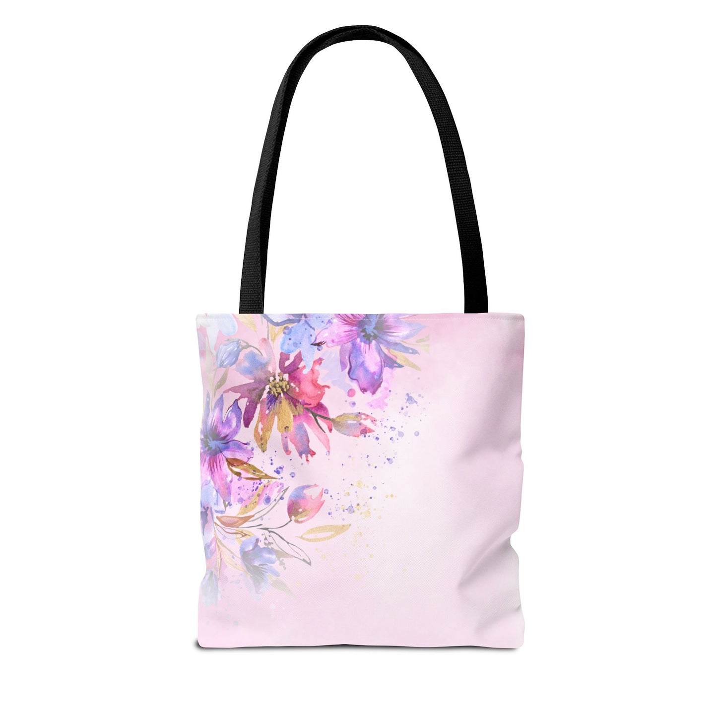 Love Affirmations Tote Bag