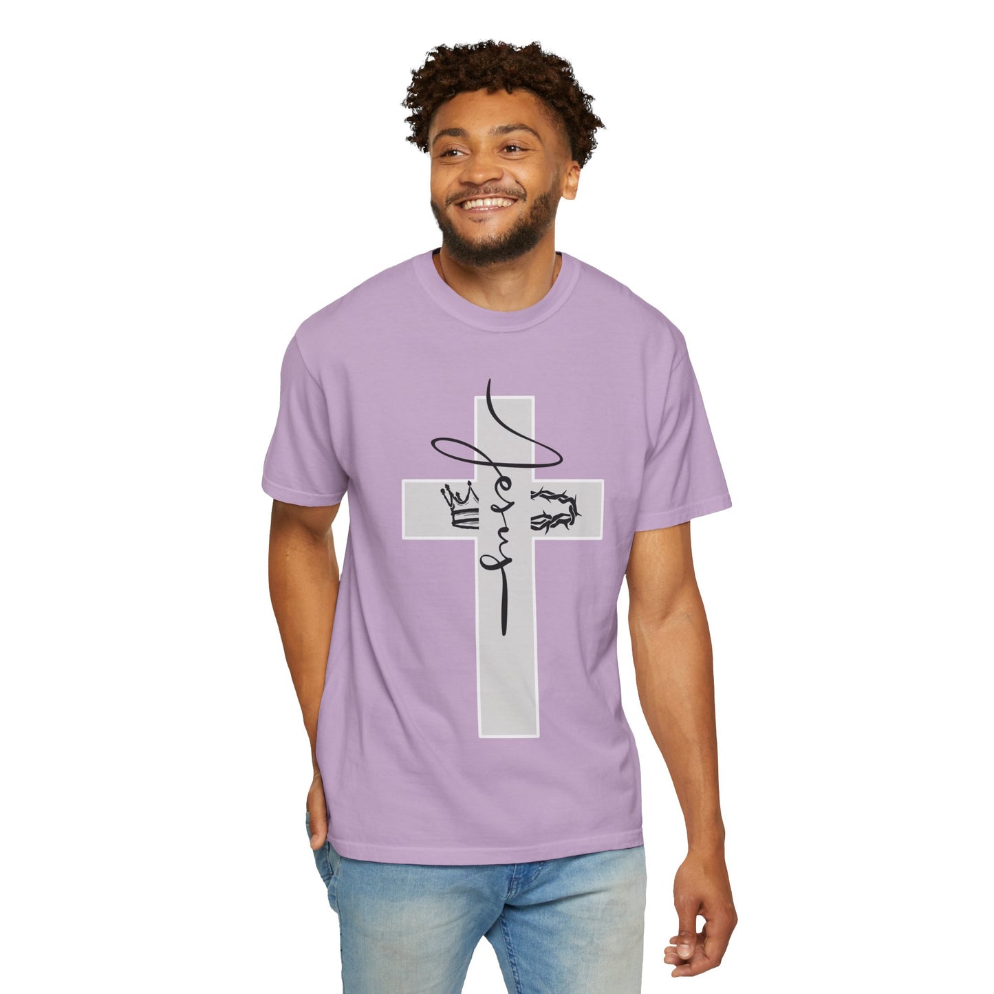 Jesus unisex t-shirt