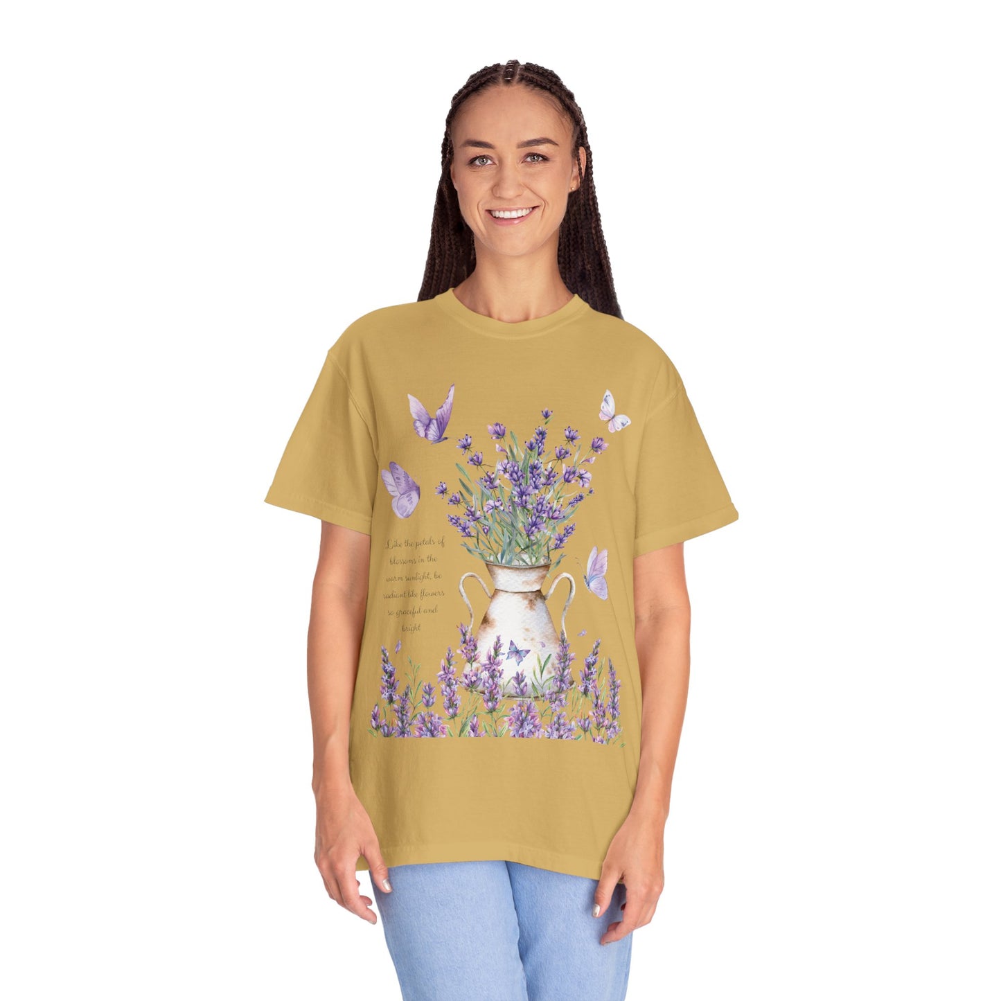 Be Radiant T-shirt