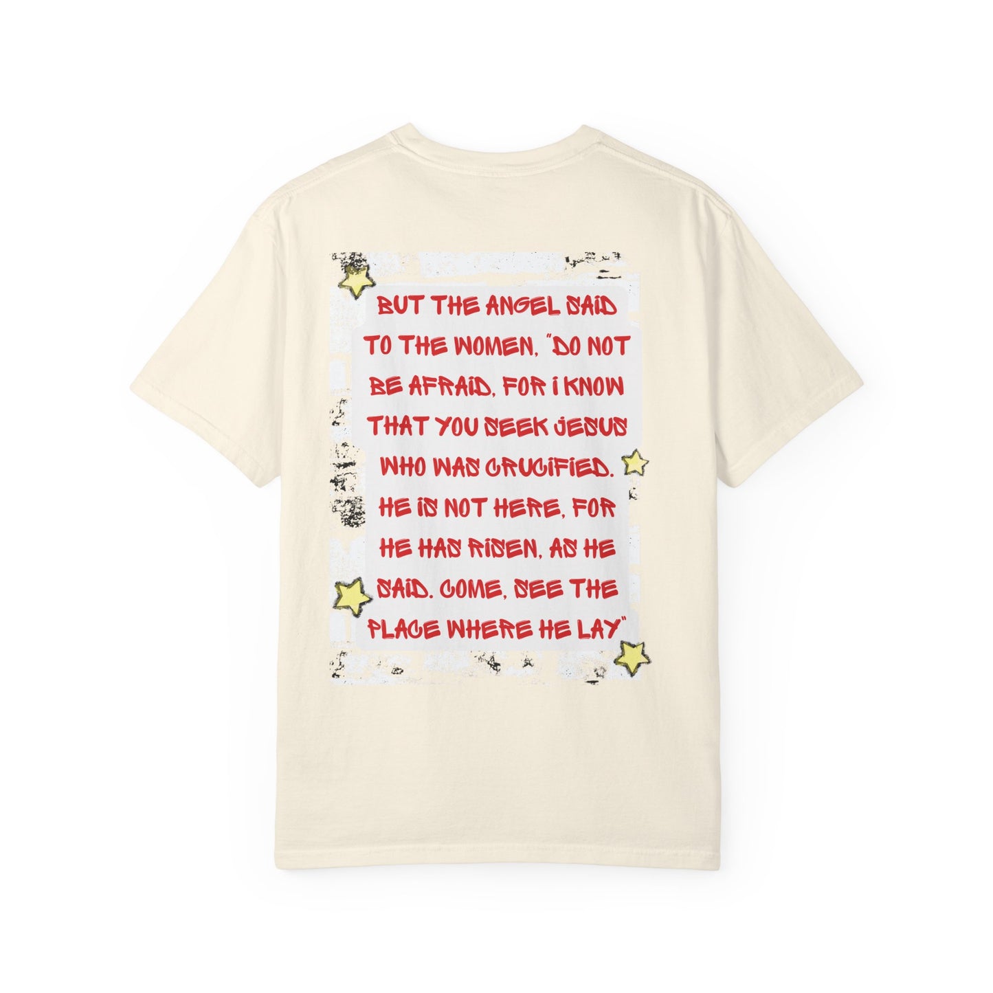 He is Risen T-Shirt
