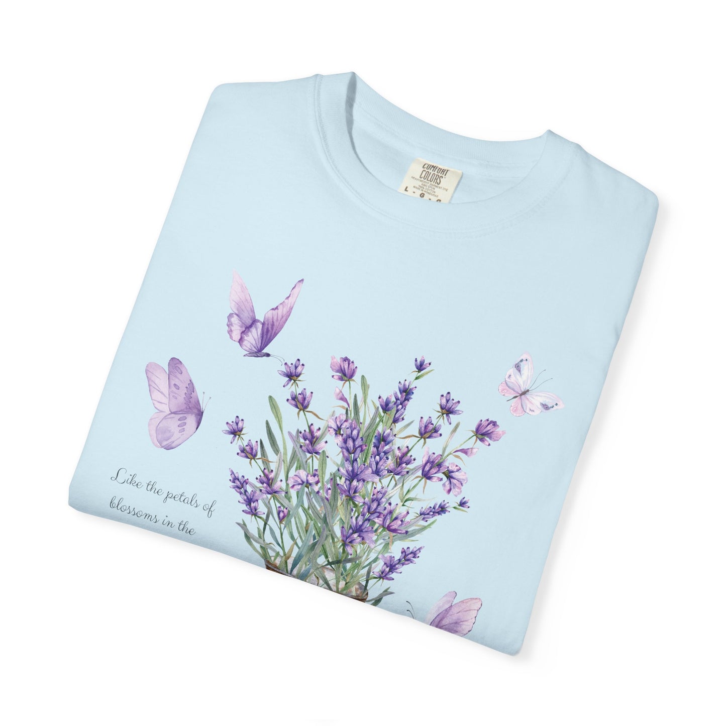 Be Radiant T-shirt
