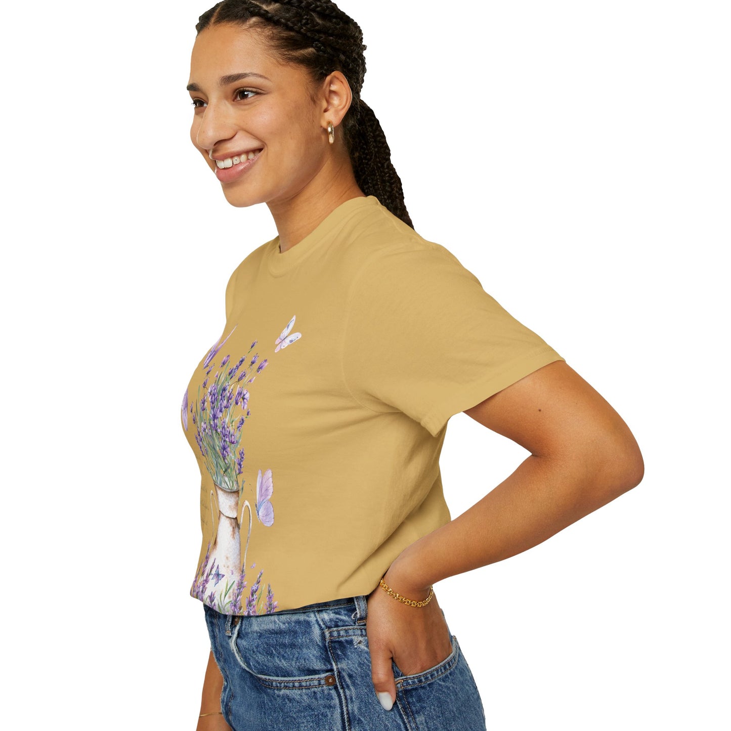 Be Radiant T-shirt