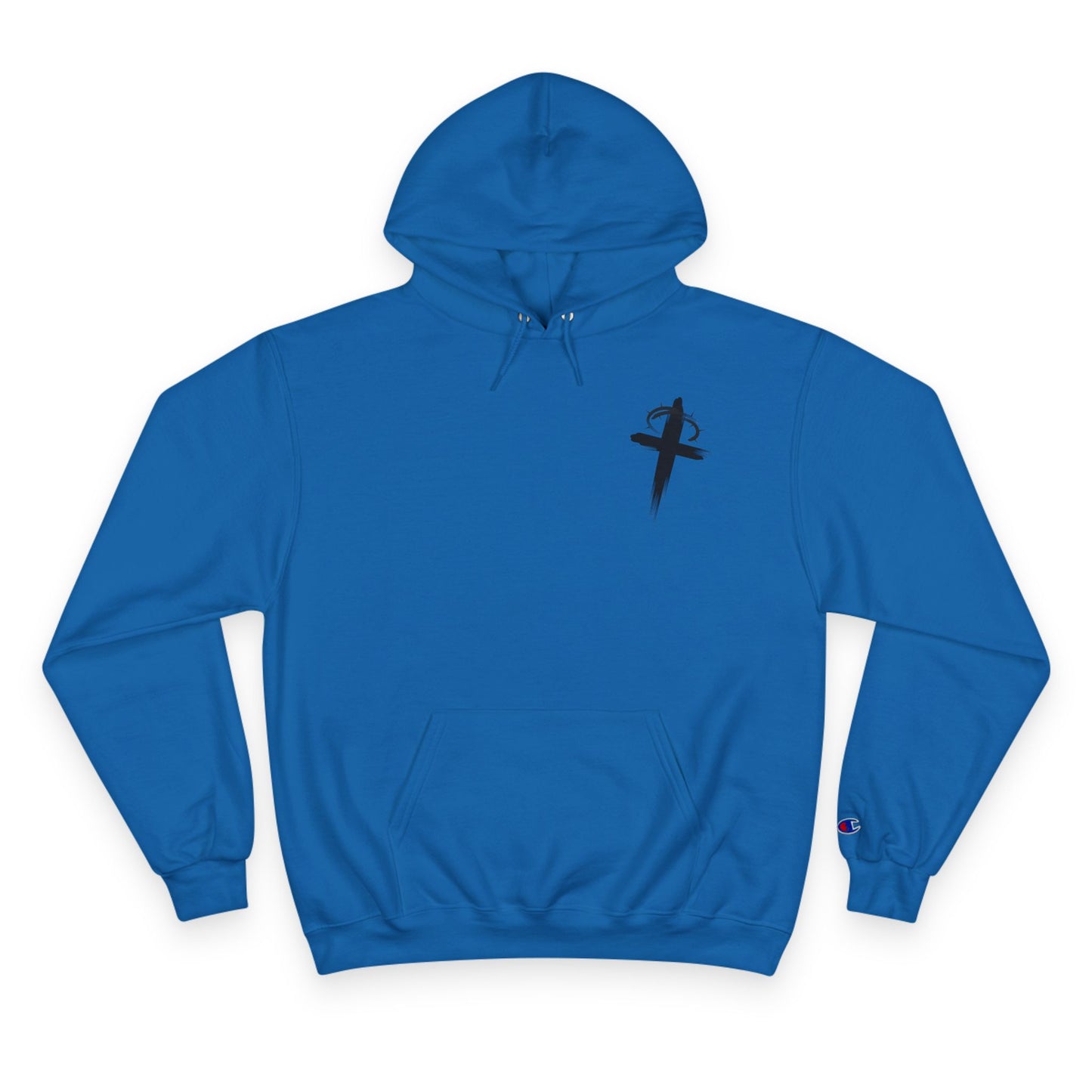 Jehovah Jireh Champion Hoodie