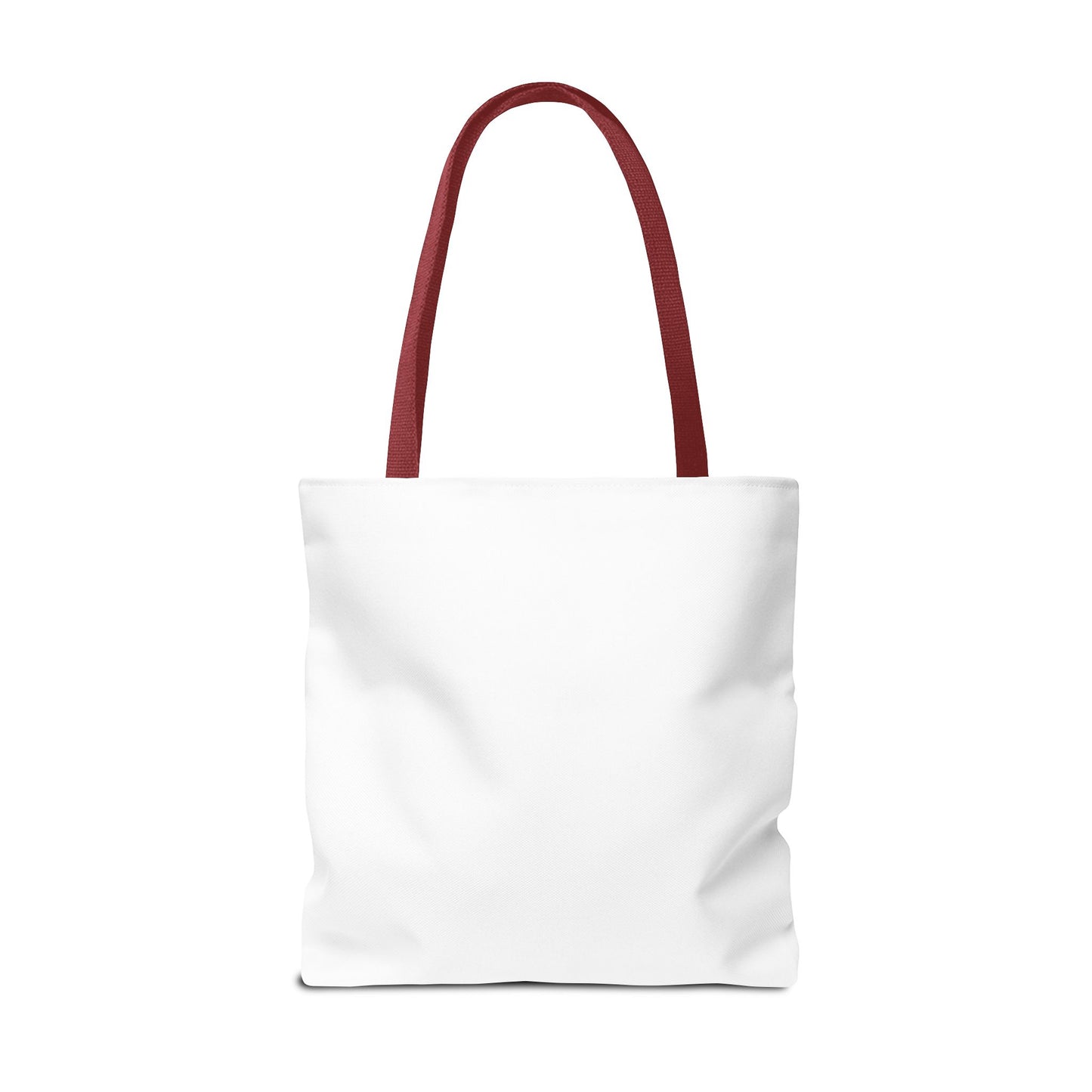 Believe, Trust, Hope, Worship, Love Tote Bag