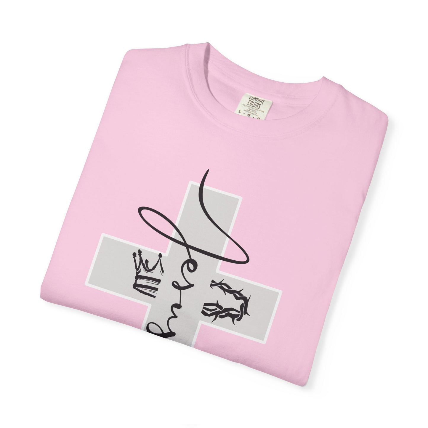 Jesus unisex t-shirt