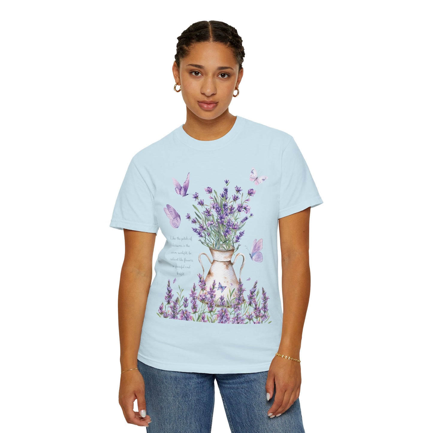 Be Radiant T-shirt