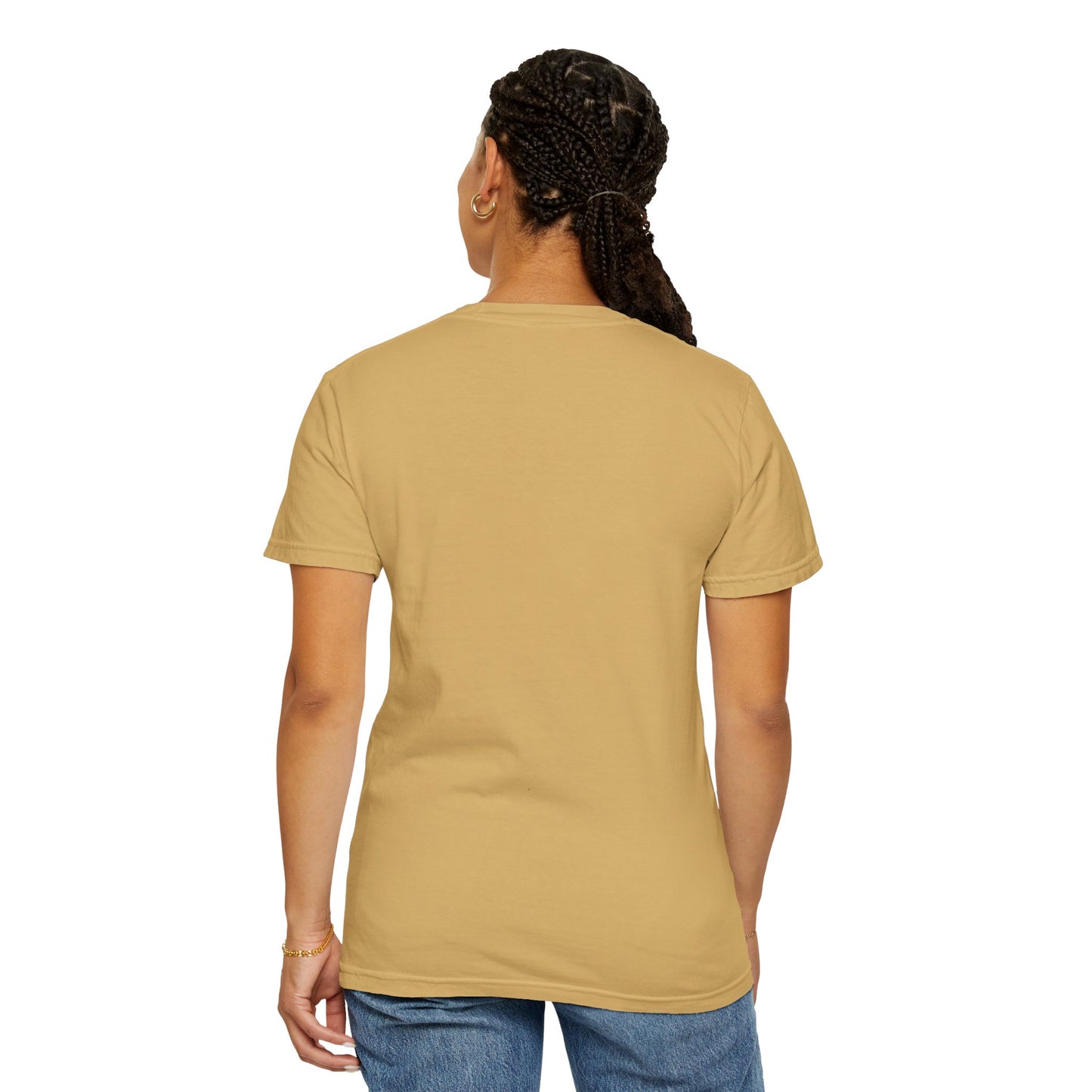 He left the 99 unisex t-shirt