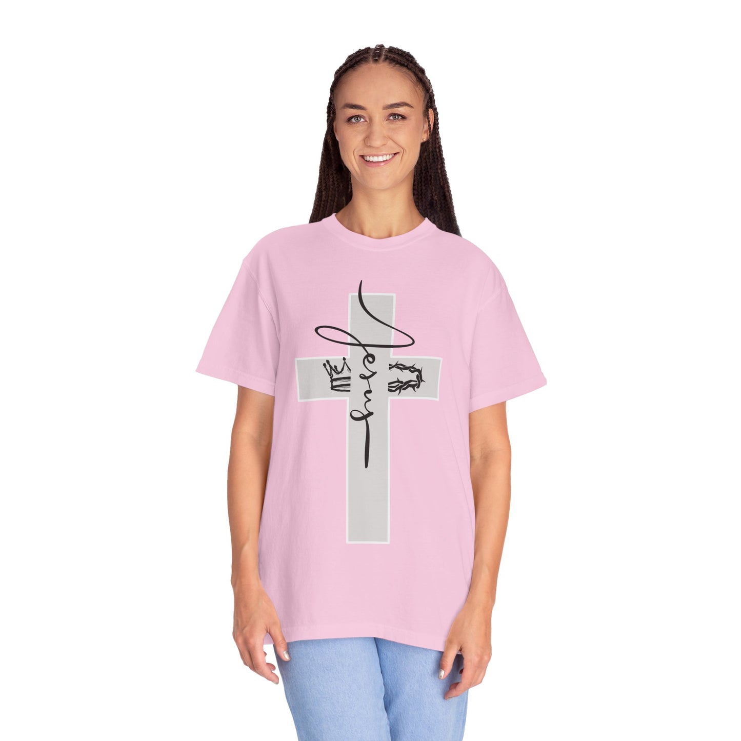 Jesus unisex t-shirt