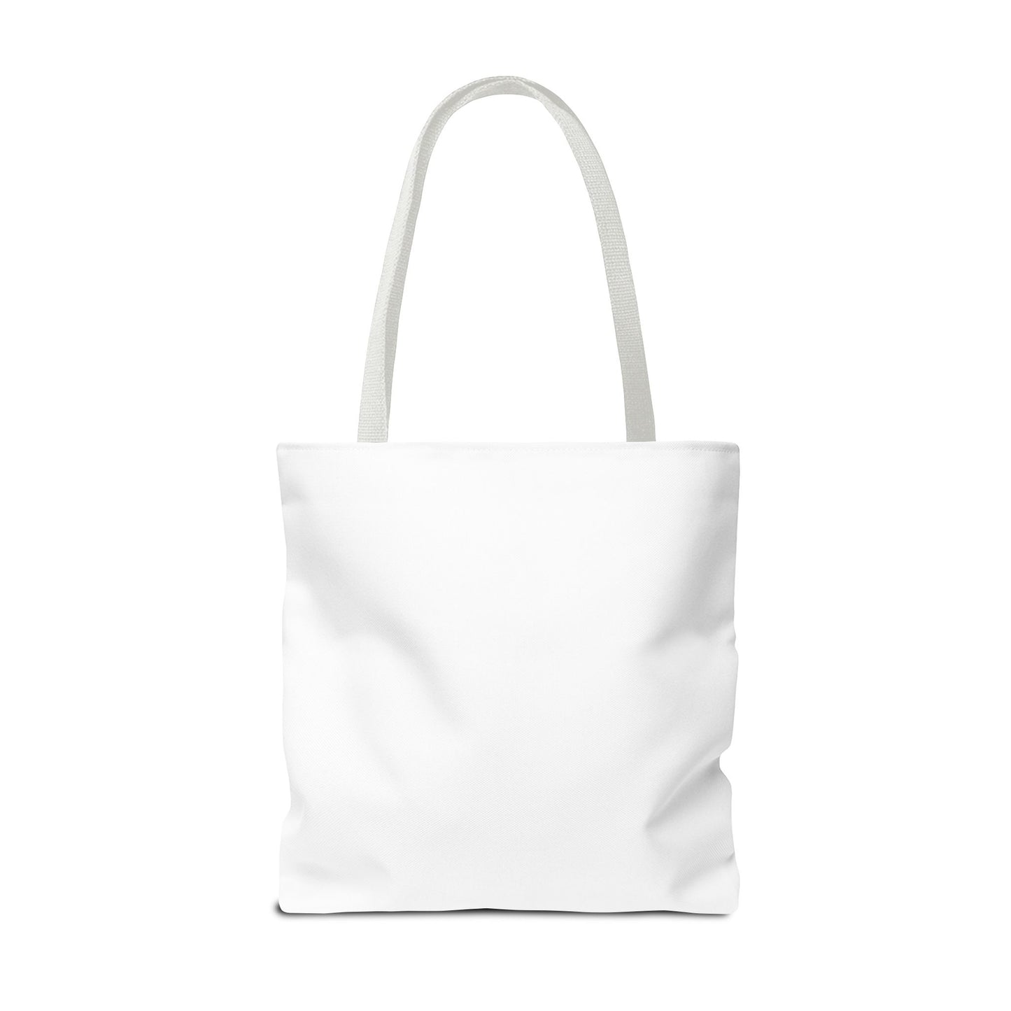 Believe, Trust, Hope, Worship, Love Tote Bag