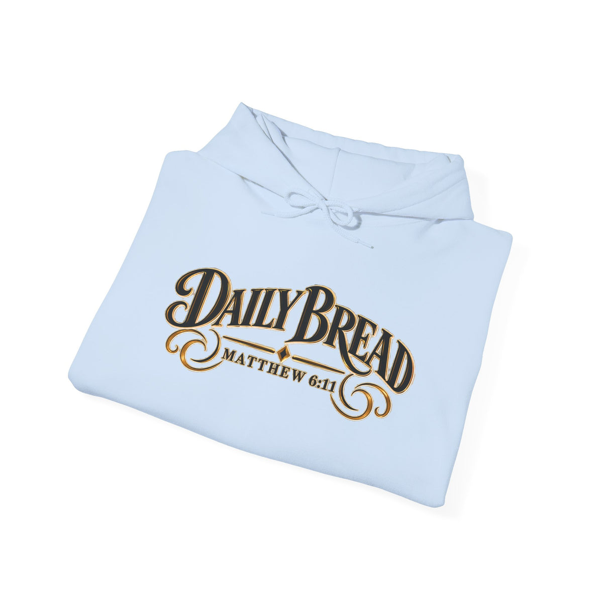 Daily Bread Hoodie