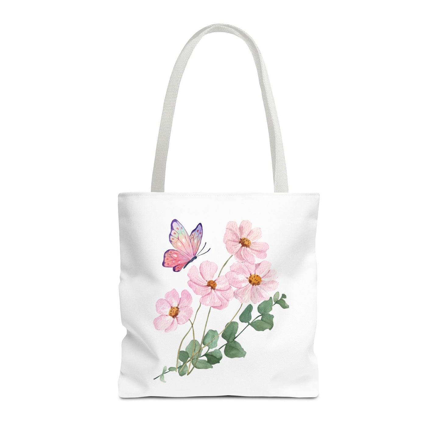 Magnolia Tote Bag