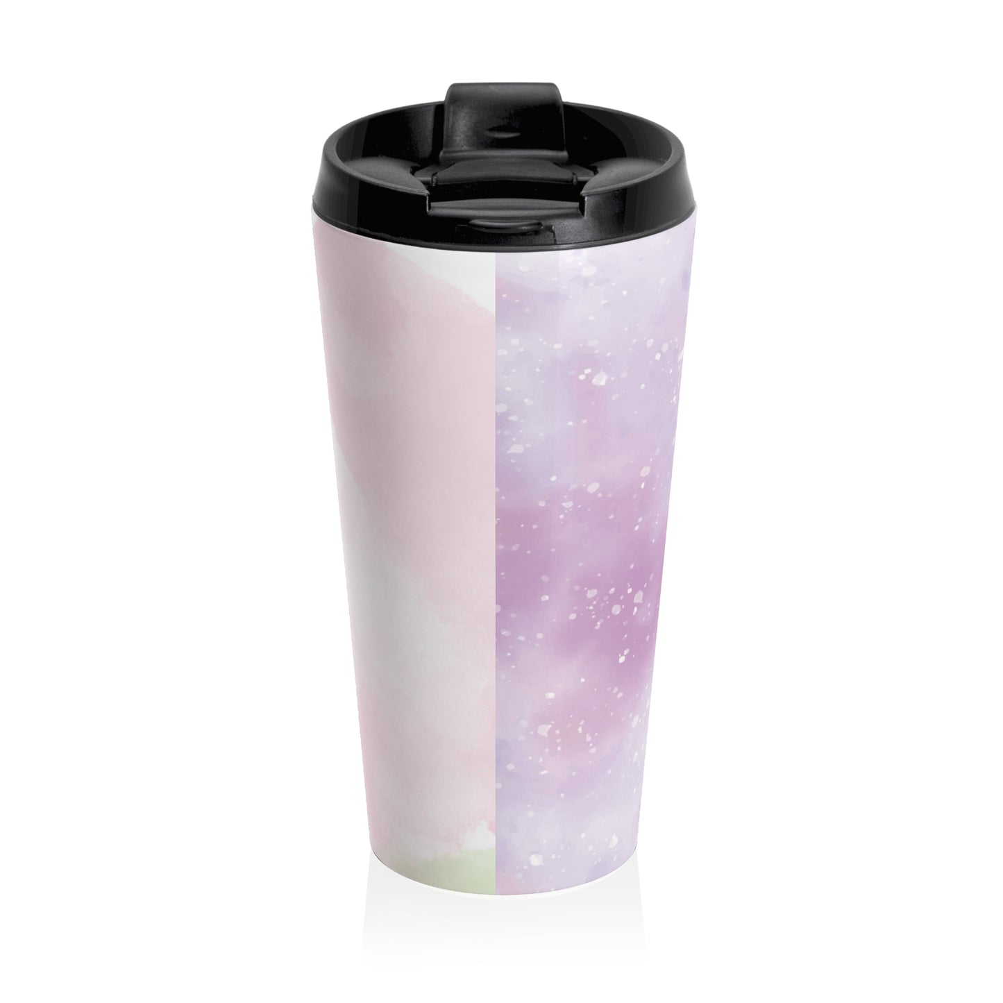 Matcha, Personality Trait Stainless Steel Travel Mug