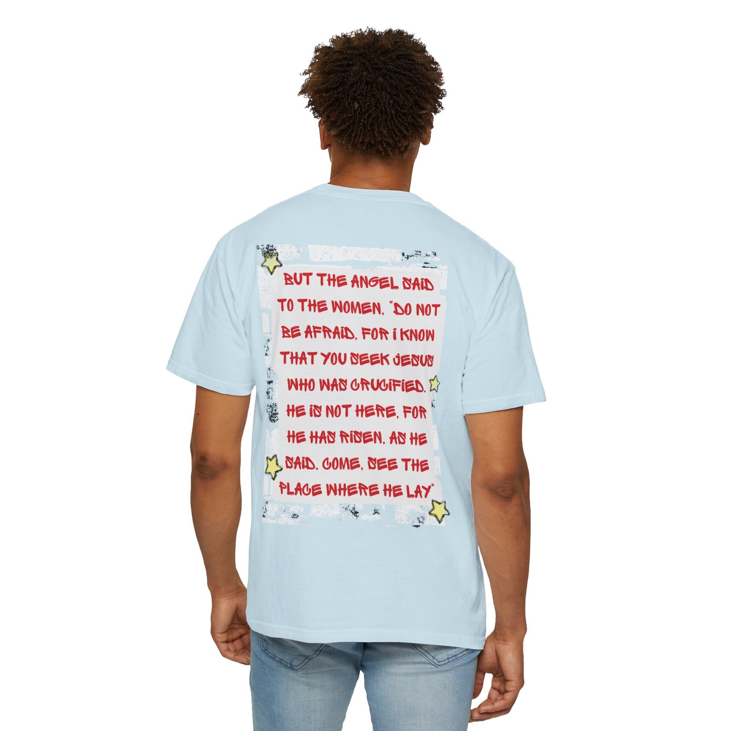 He is Risen T-Shirt