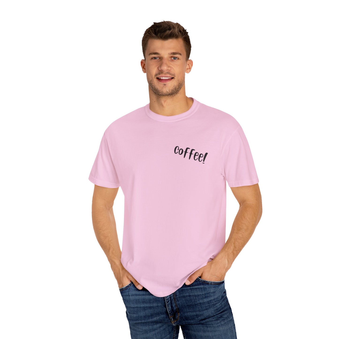 Feeling slothie - Faith Inspired Streetwear